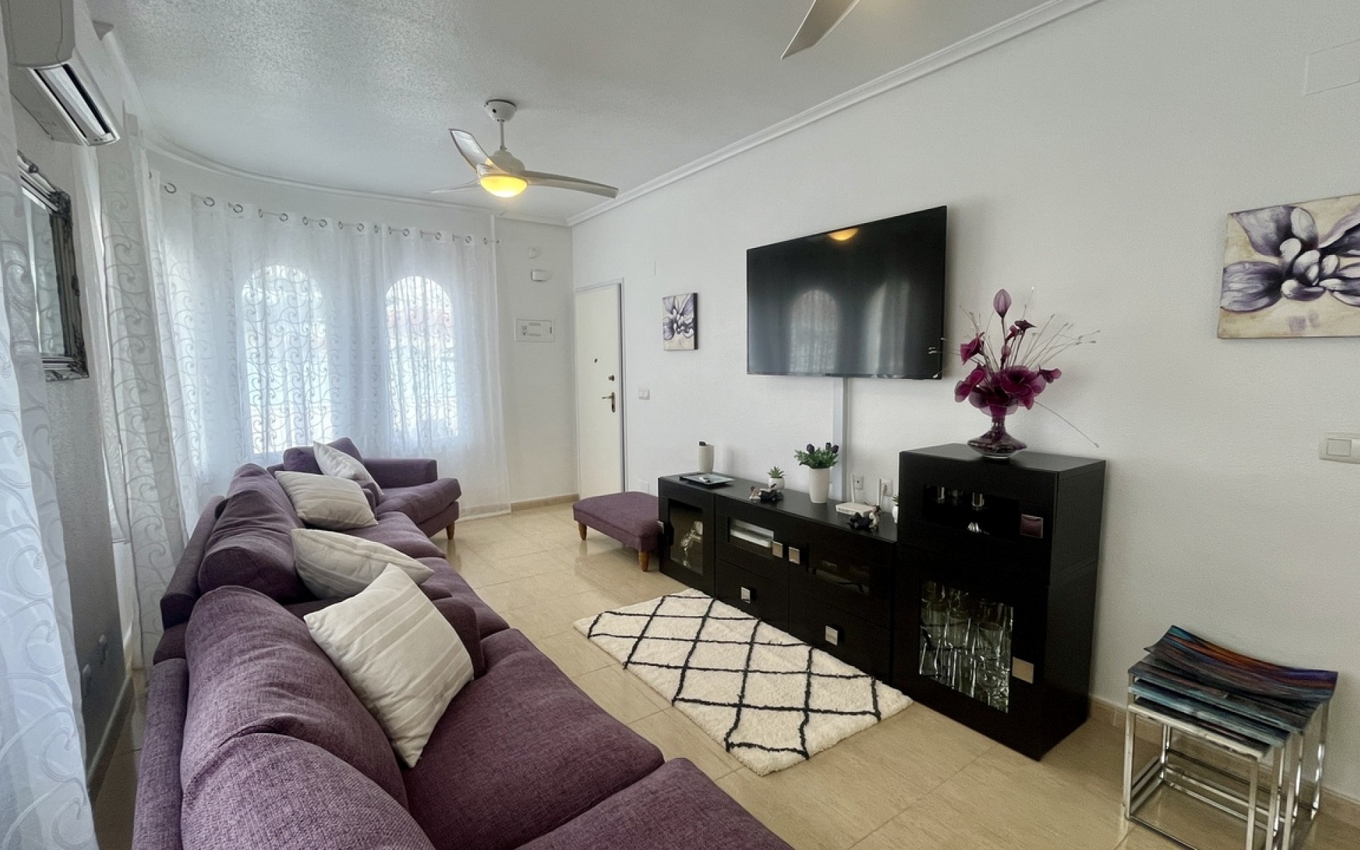 Resale - Villa - Algorfa