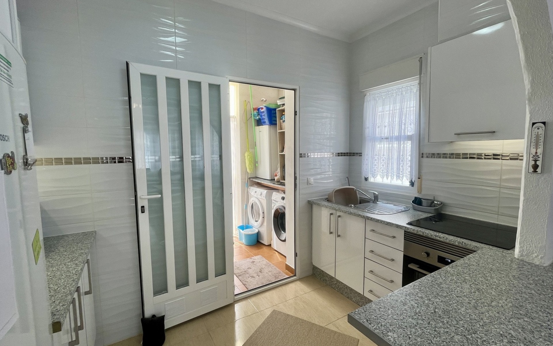 Resale - Villa - Algorfa