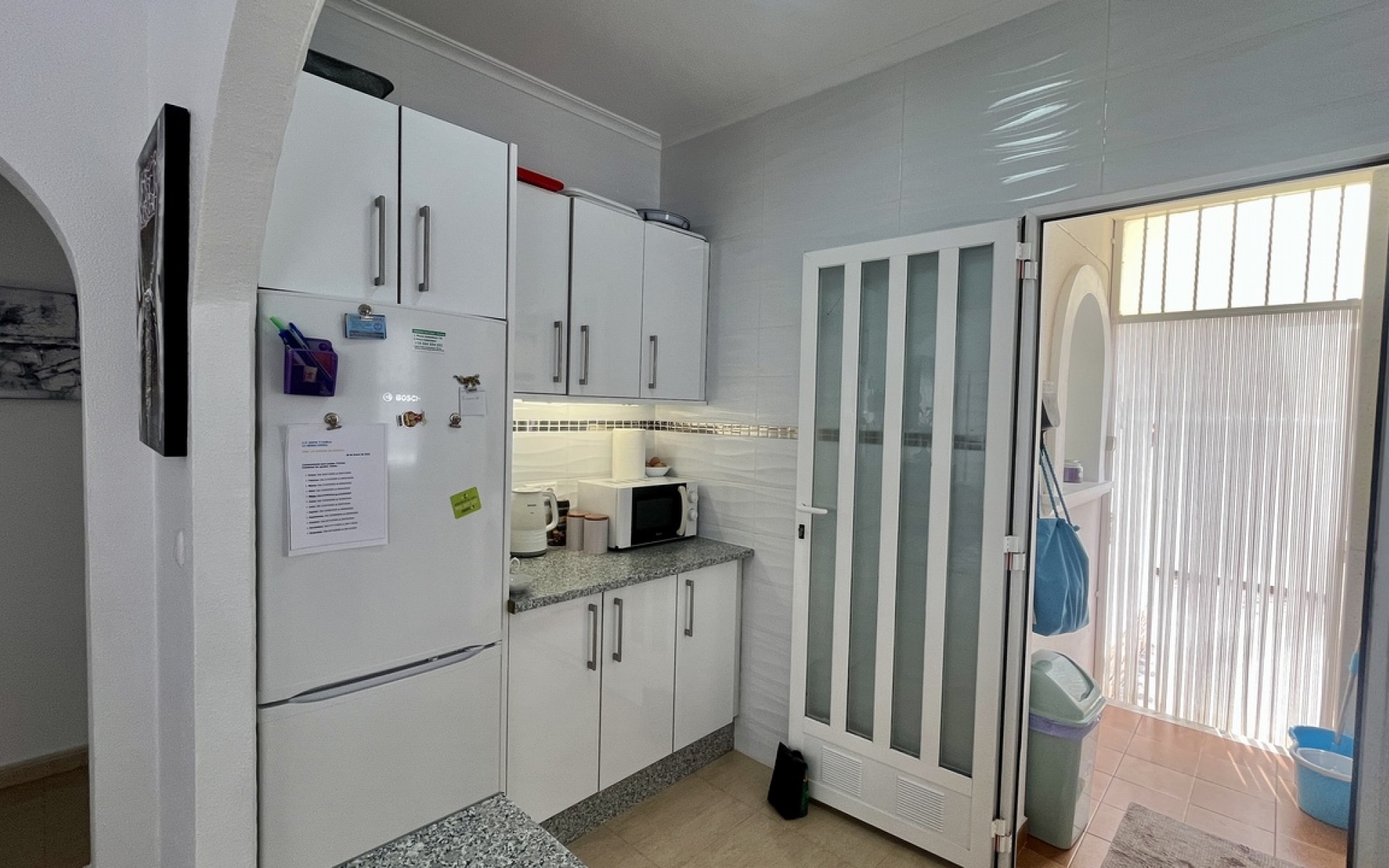 Resale - Villa - Algorfa