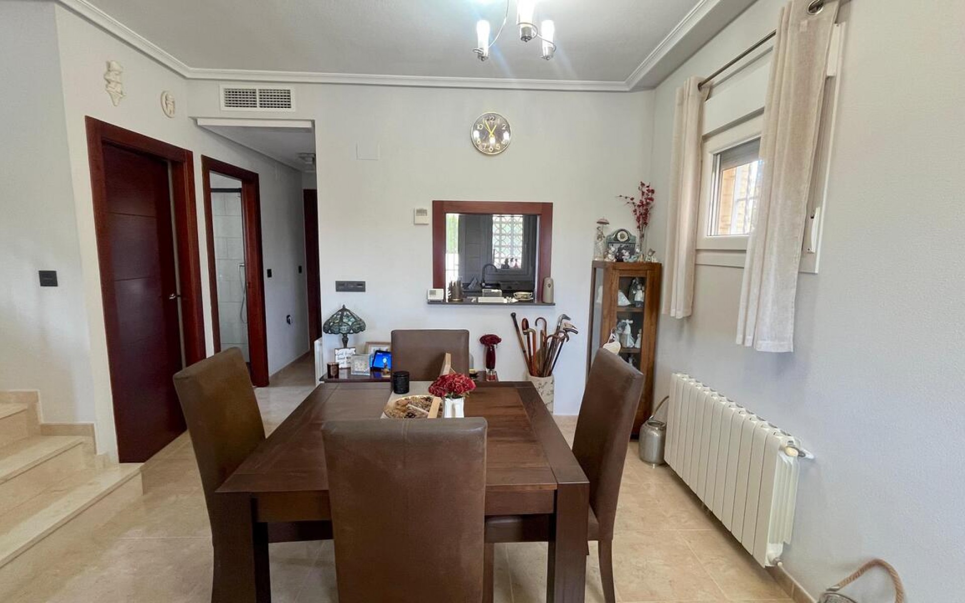 Resale - Villa - Algorfa