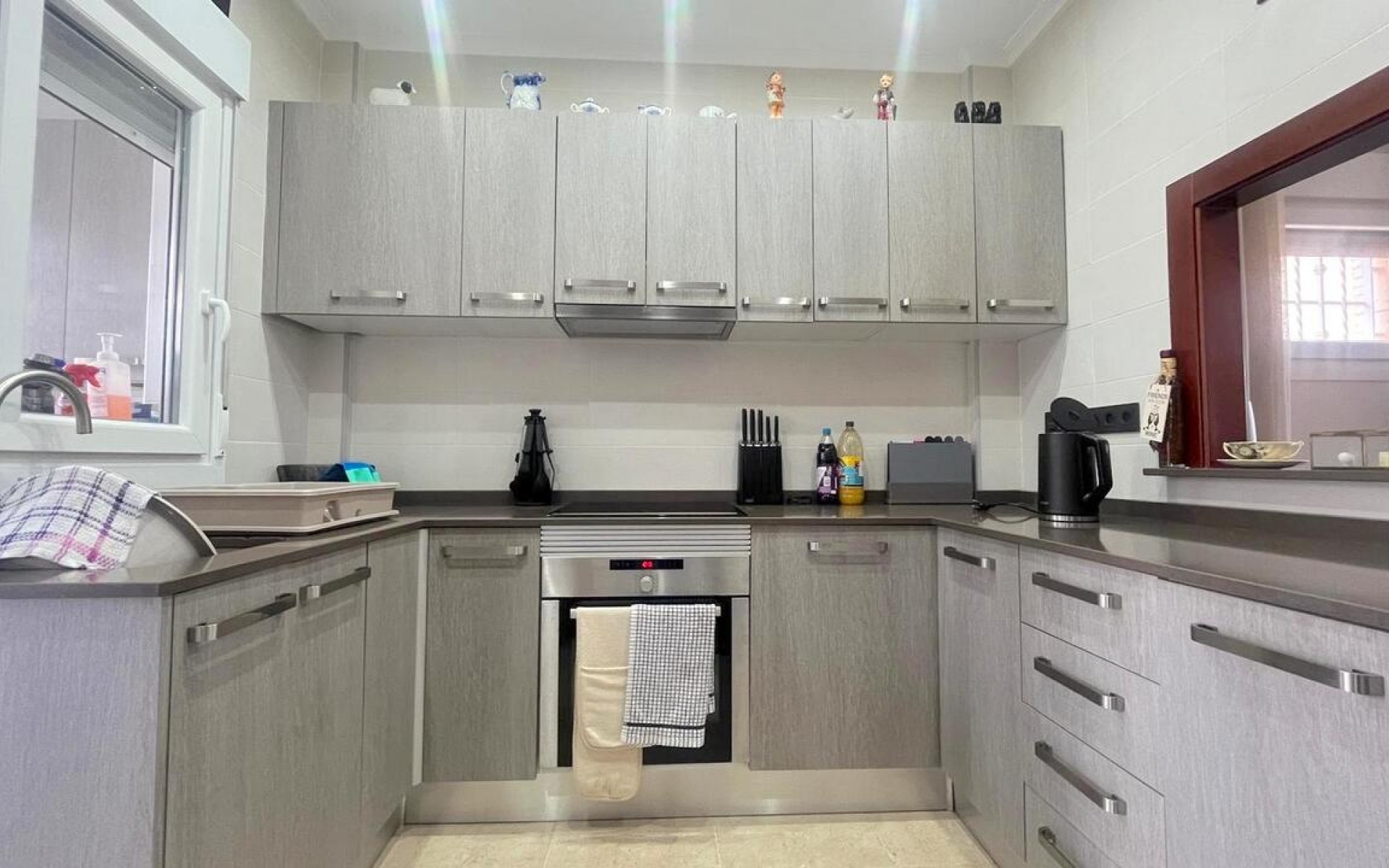 Resale - Villa - Algorfa