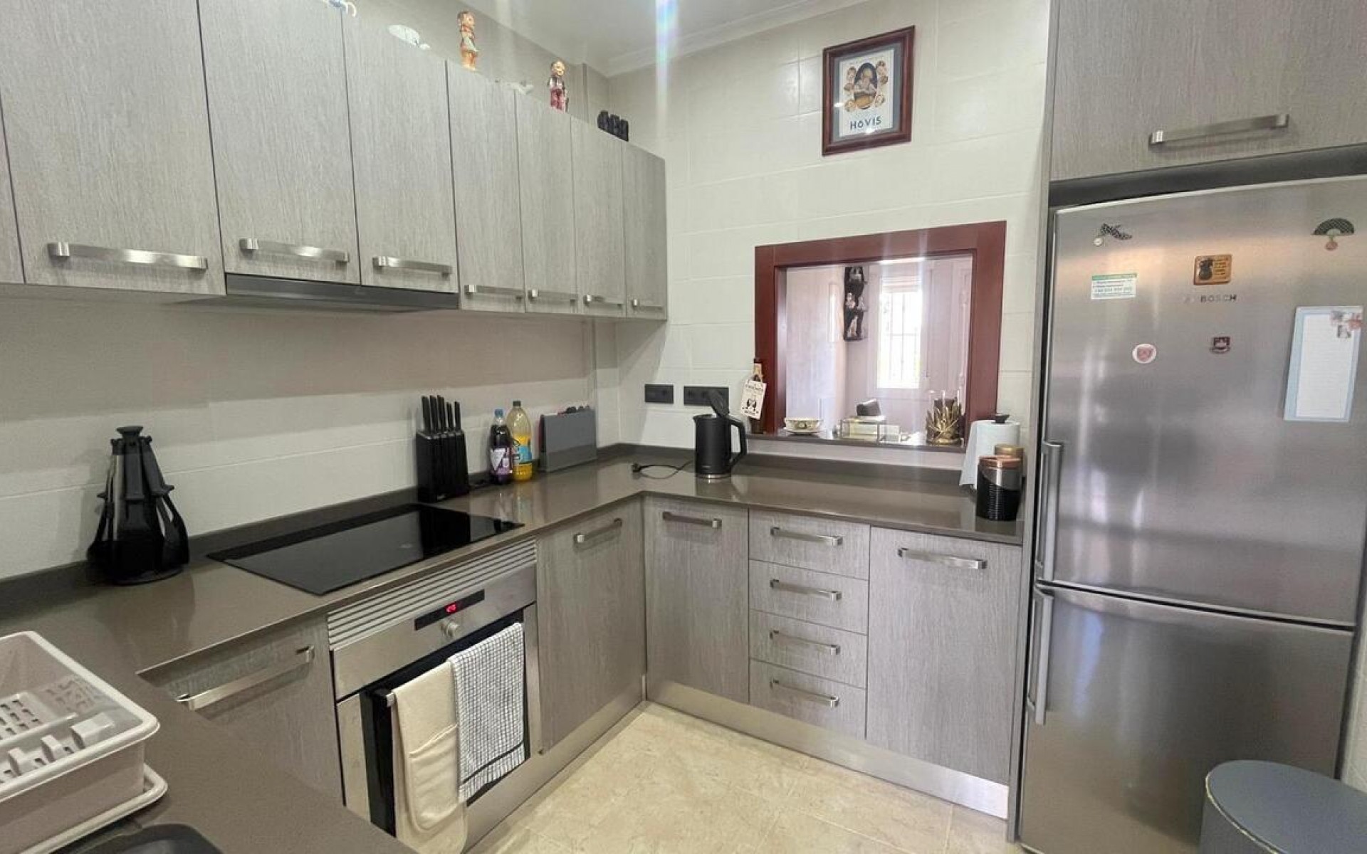 Resale - Villa - Algorfa