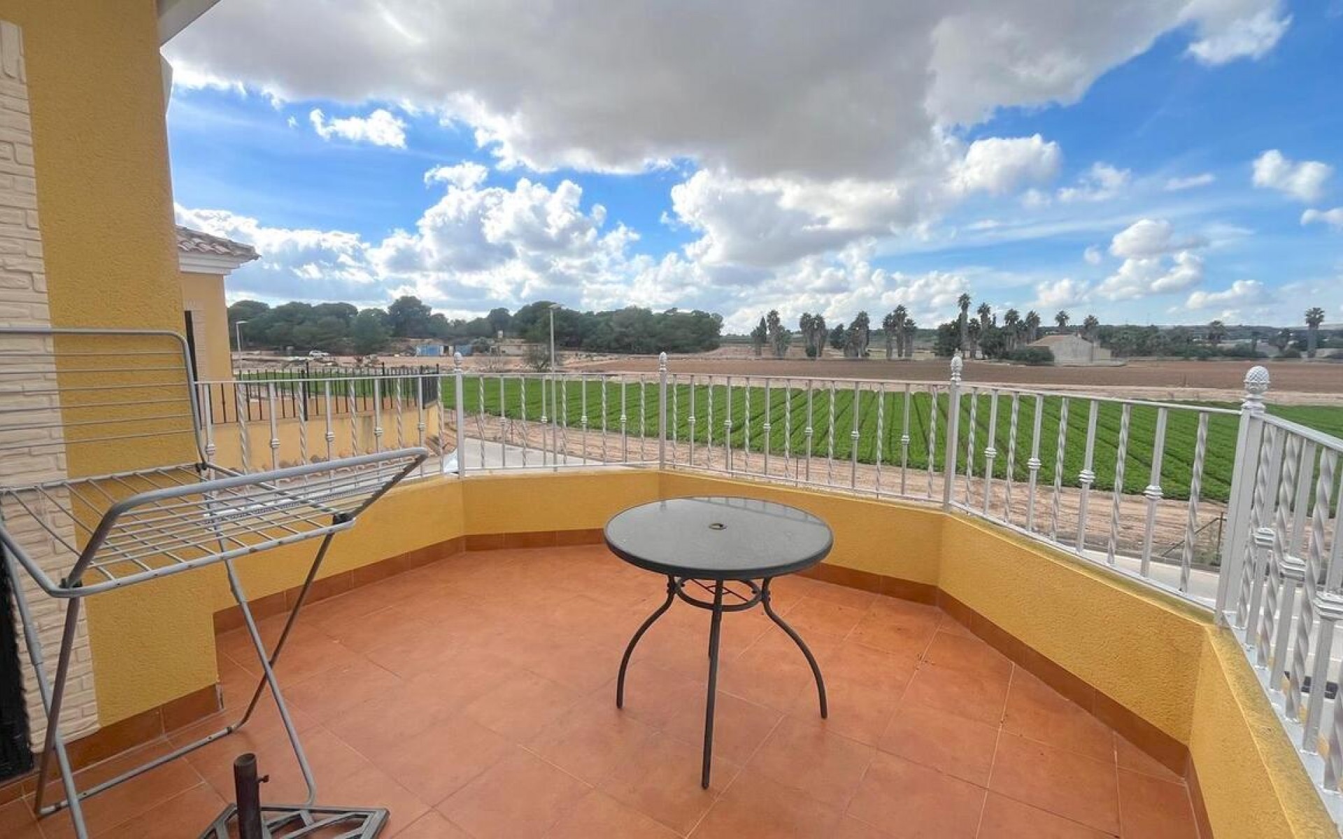 Resale - Villa - Algorfa