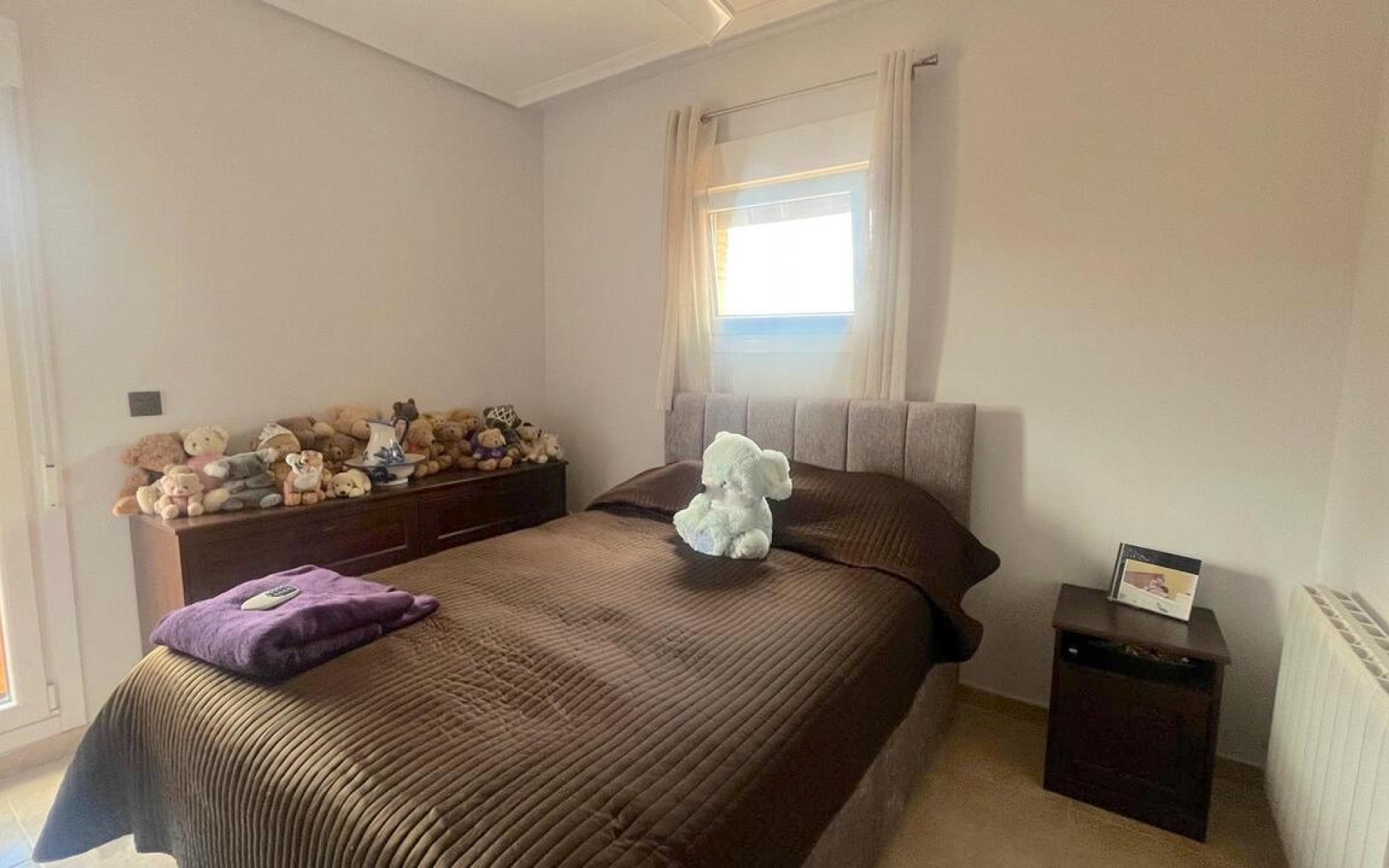 Resale - Villa - Algorfa