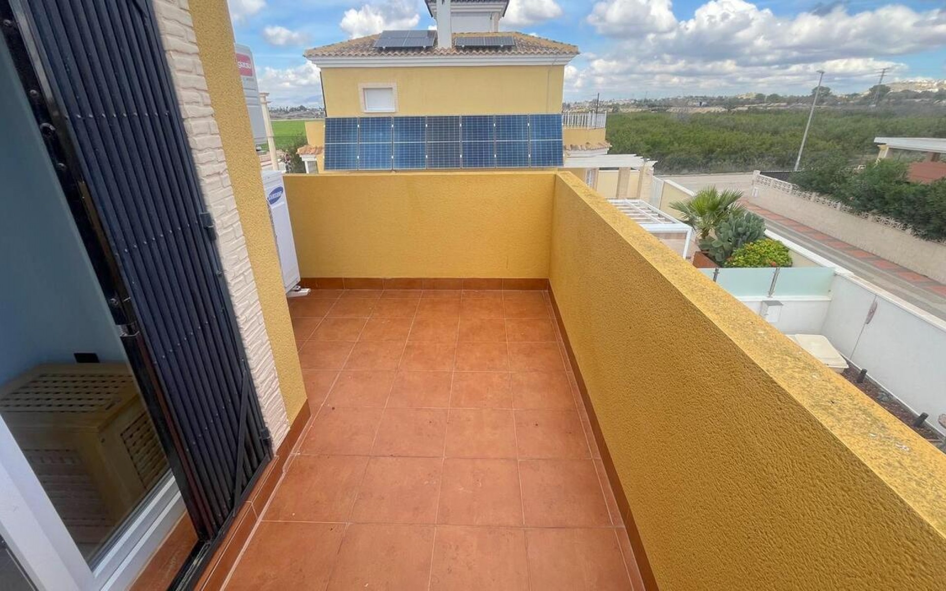 Resale - Villa - Algorfa