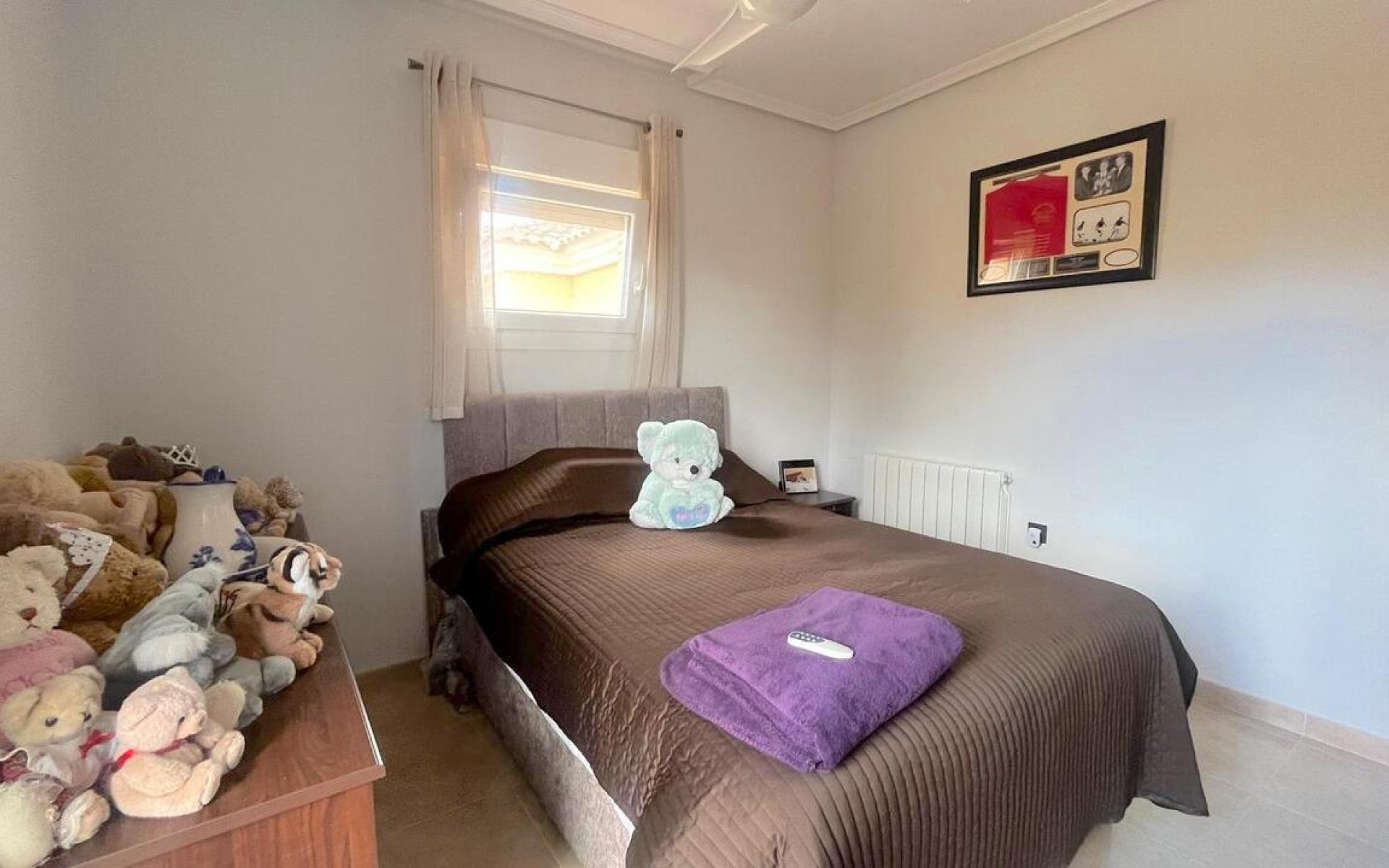 Resale - Villa - Algorfa