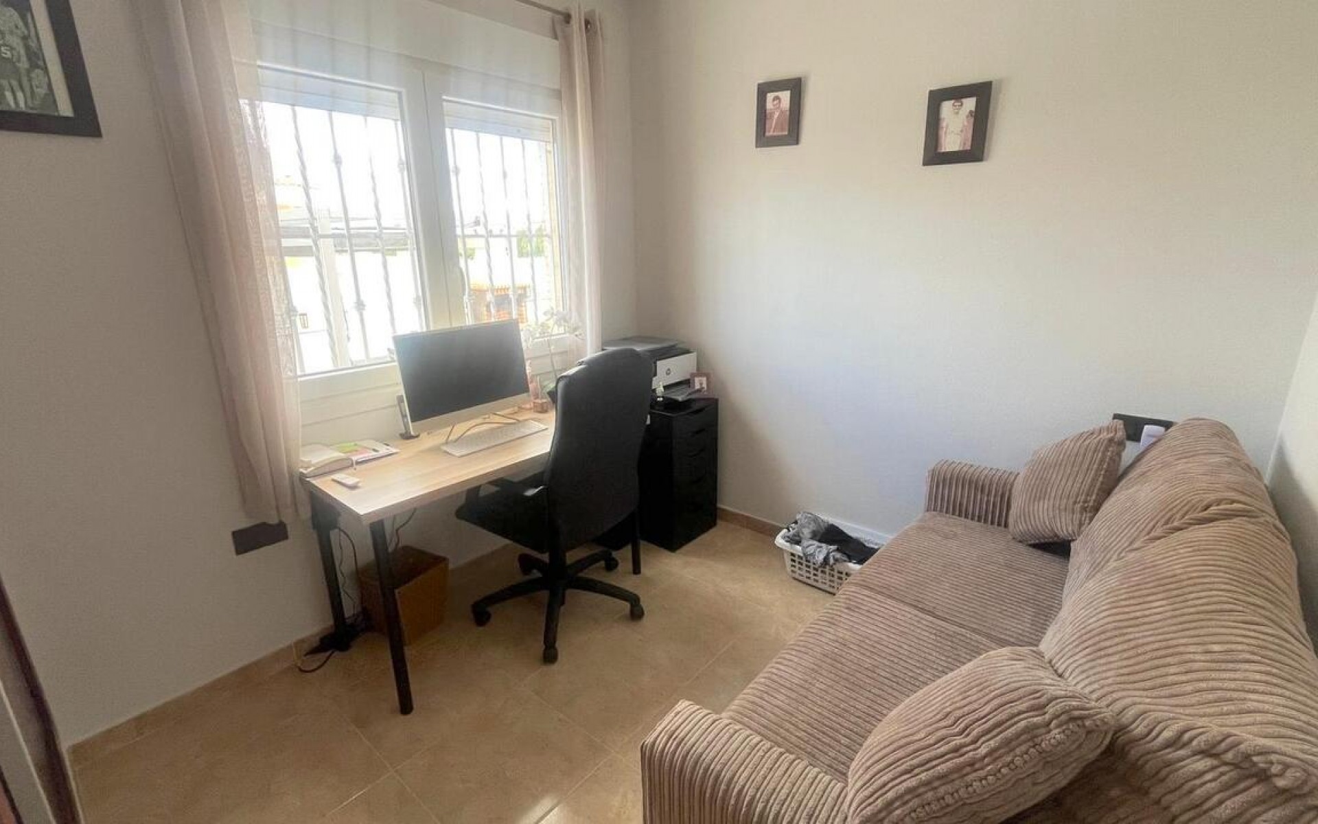 Resale - Villa - Algorfa