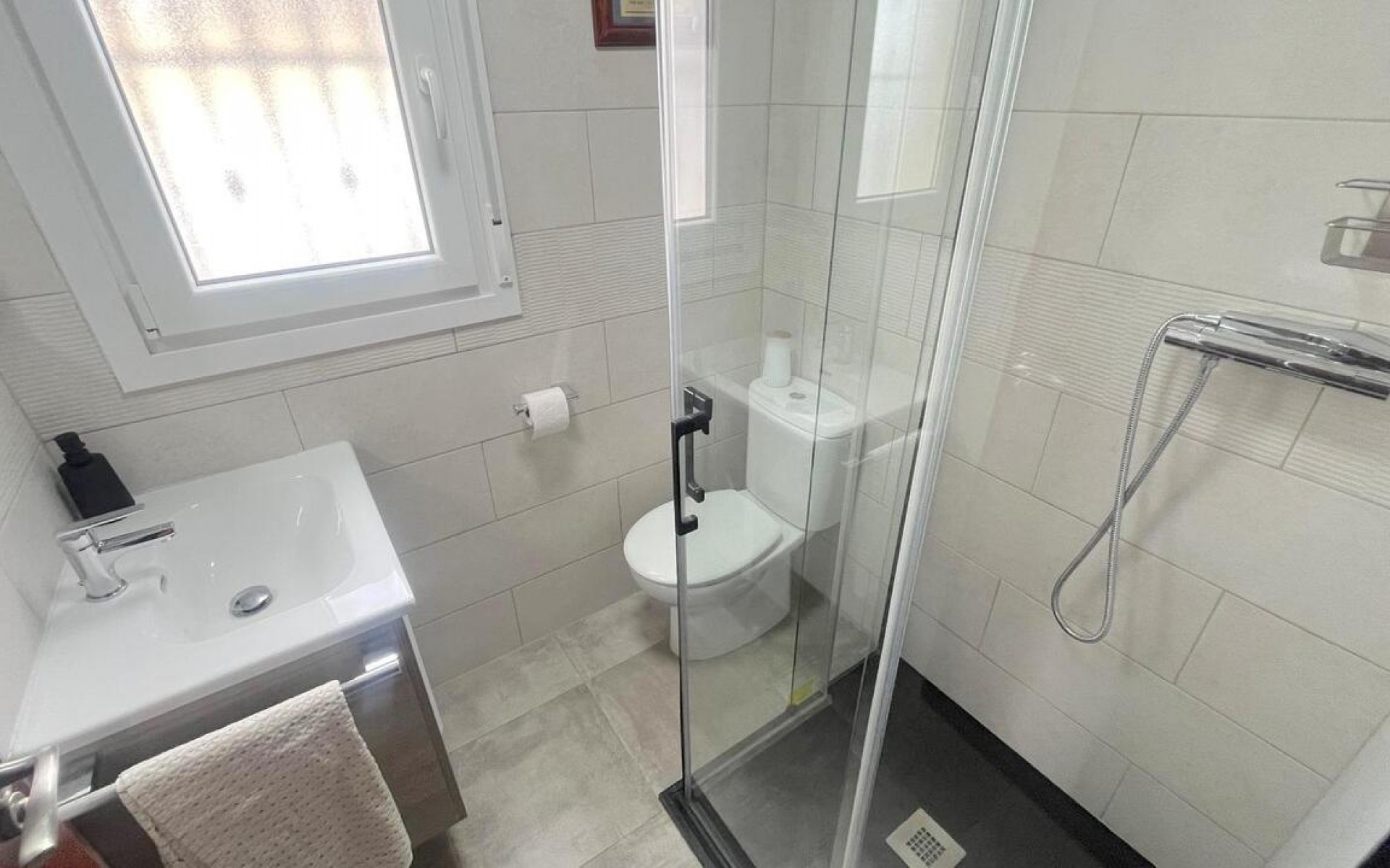 Resale - Villa - Algorfa