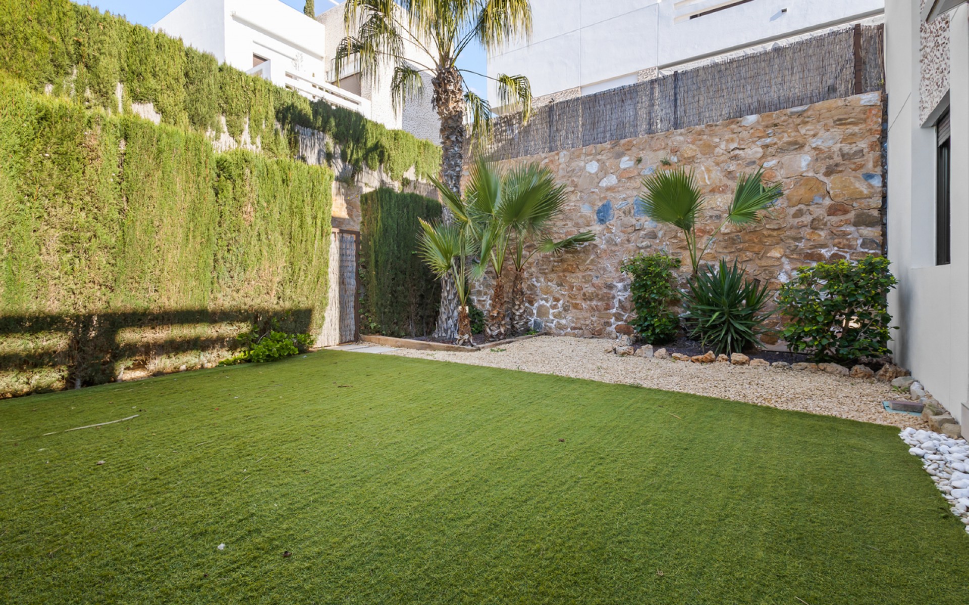 Resale - Villa - Algorfa