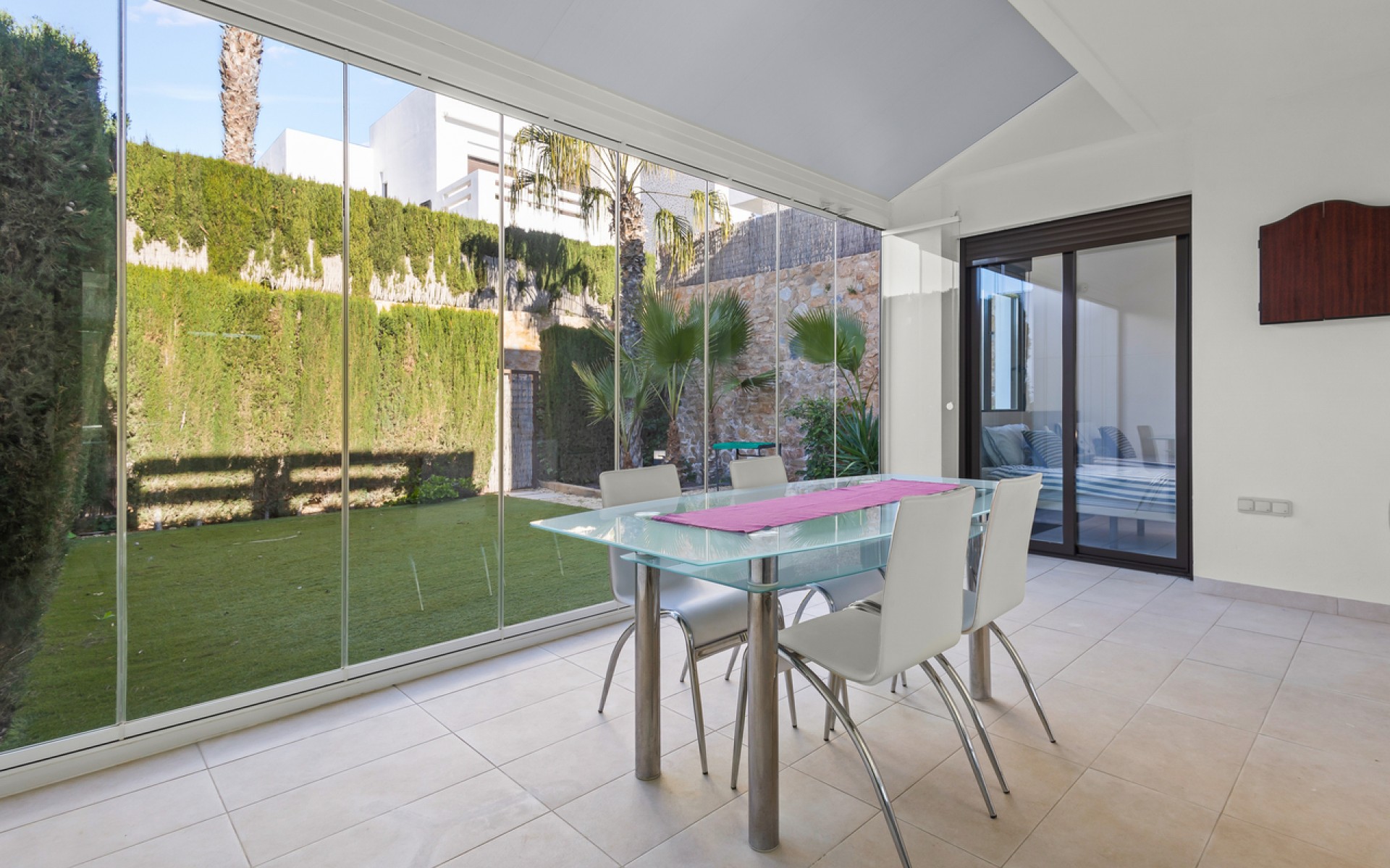 Resale - Villa - Algorfa