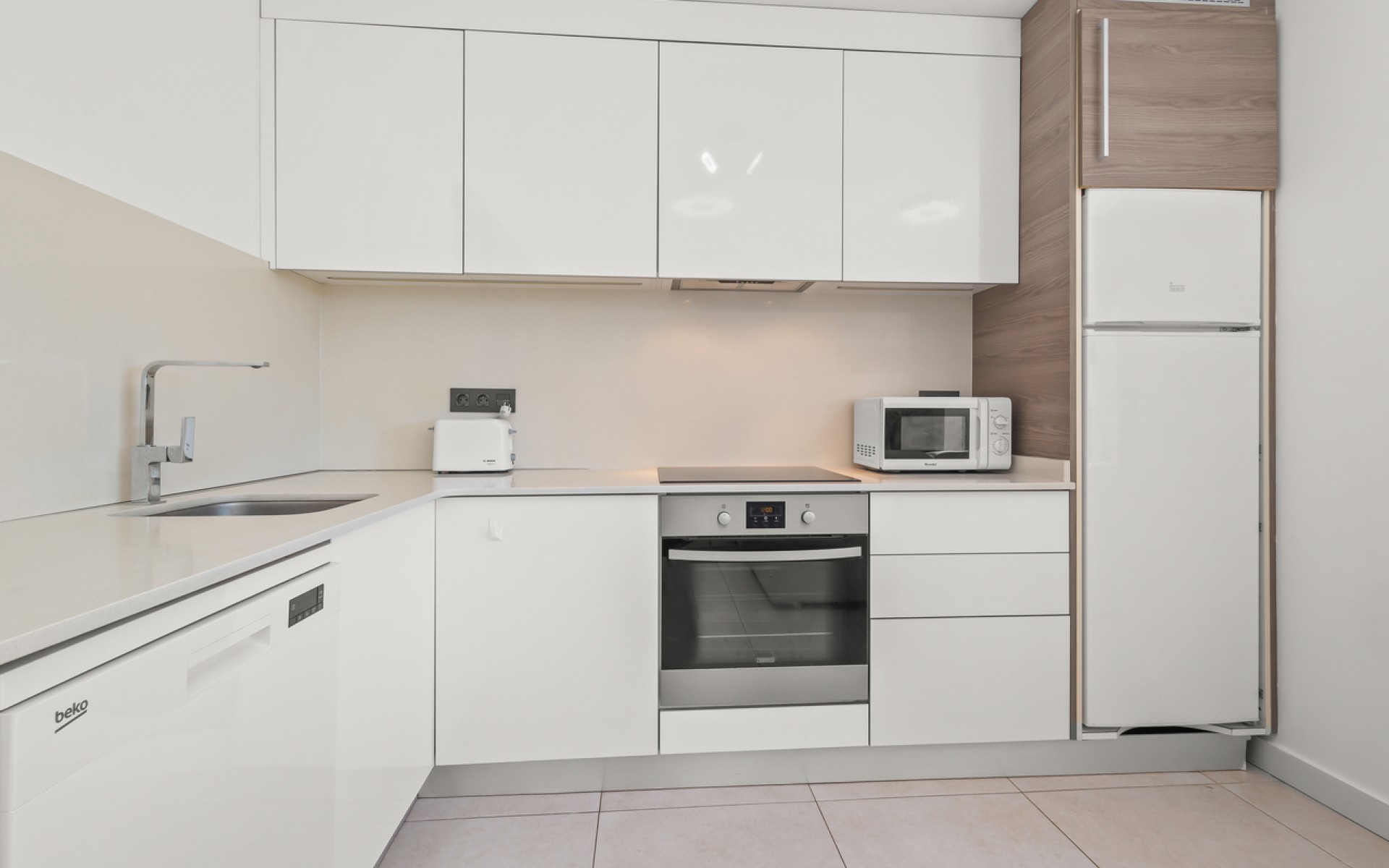 Resale - Villa - Algorfa