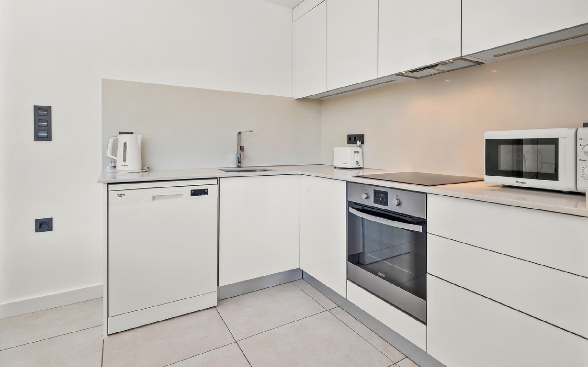 Resale - Villa - Algorfa