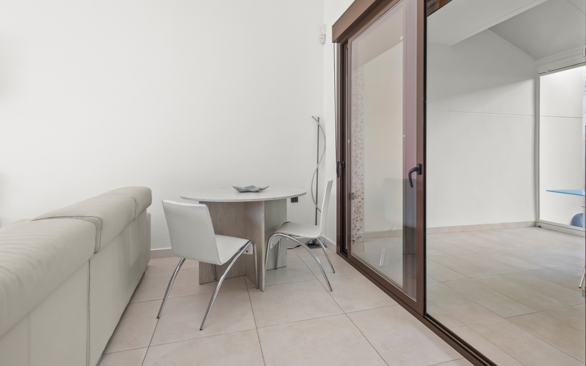 Resale - Villa - Algorfa