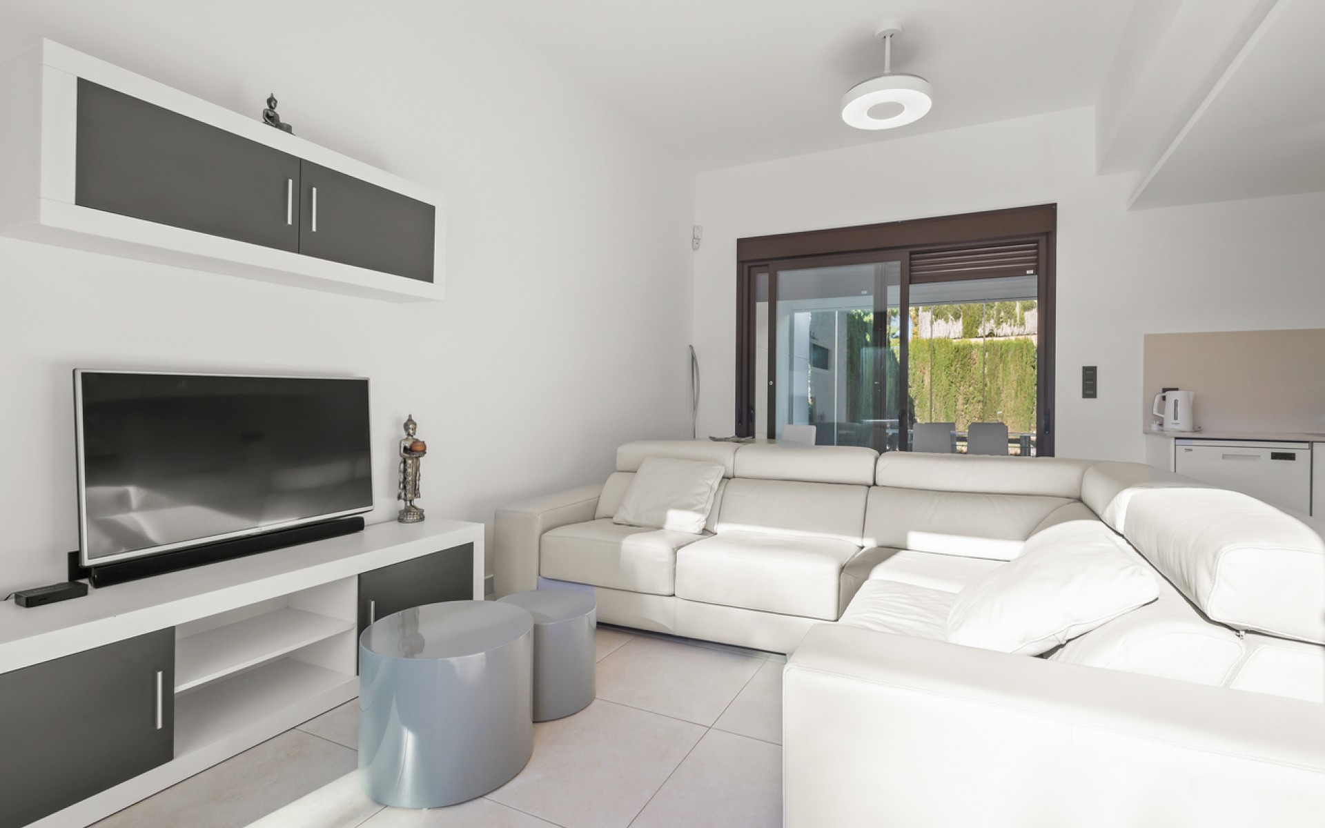 Resale - Villa - Algorfa