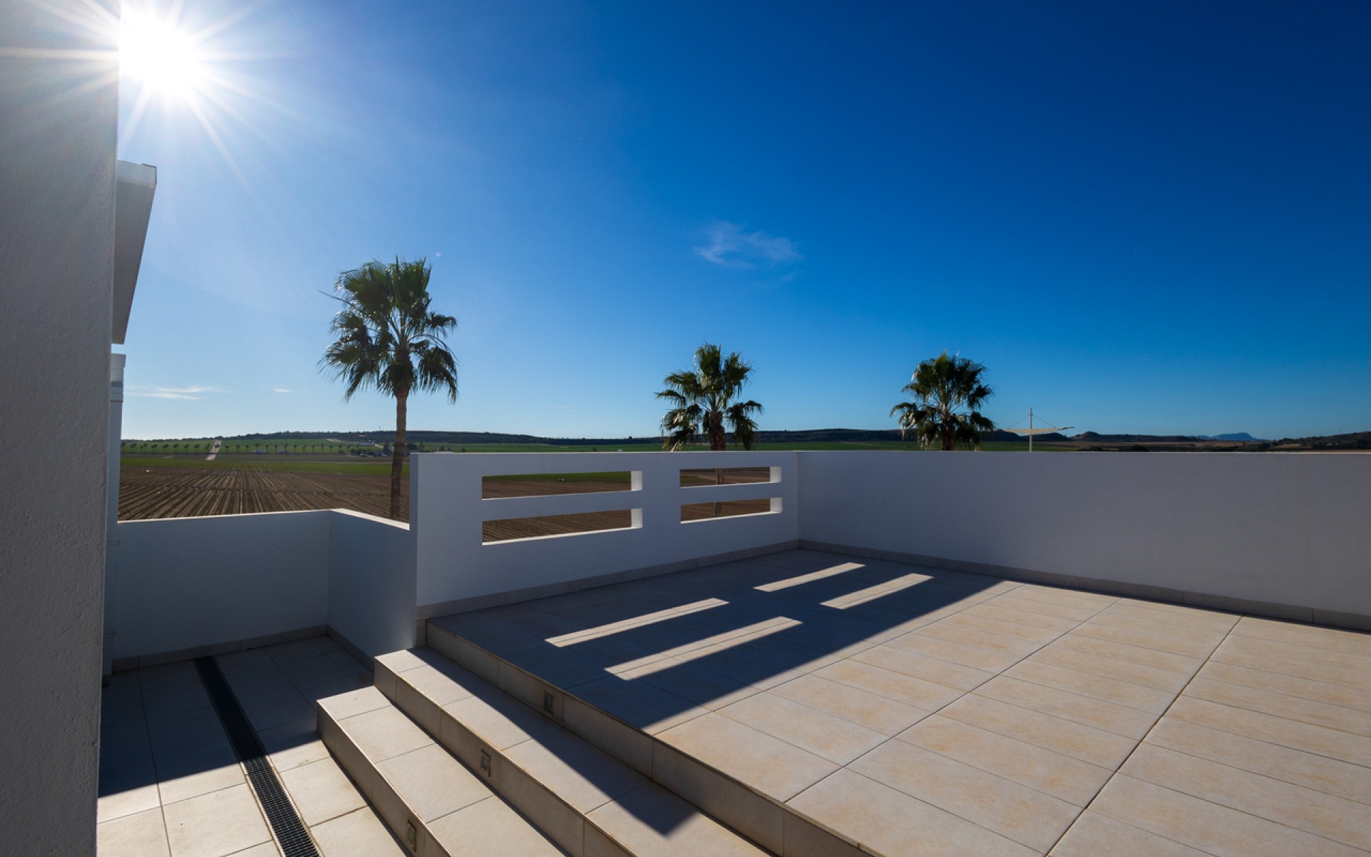 Resale - Villa - Algorfa