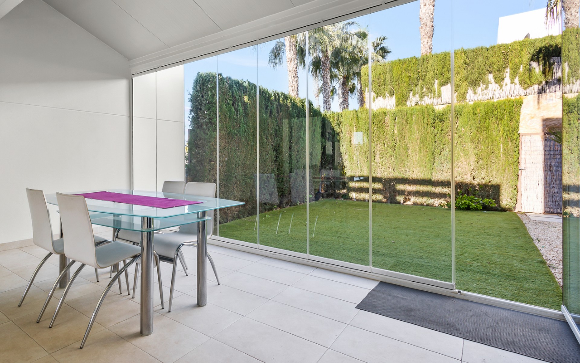 Resale - Villa - Algorfa