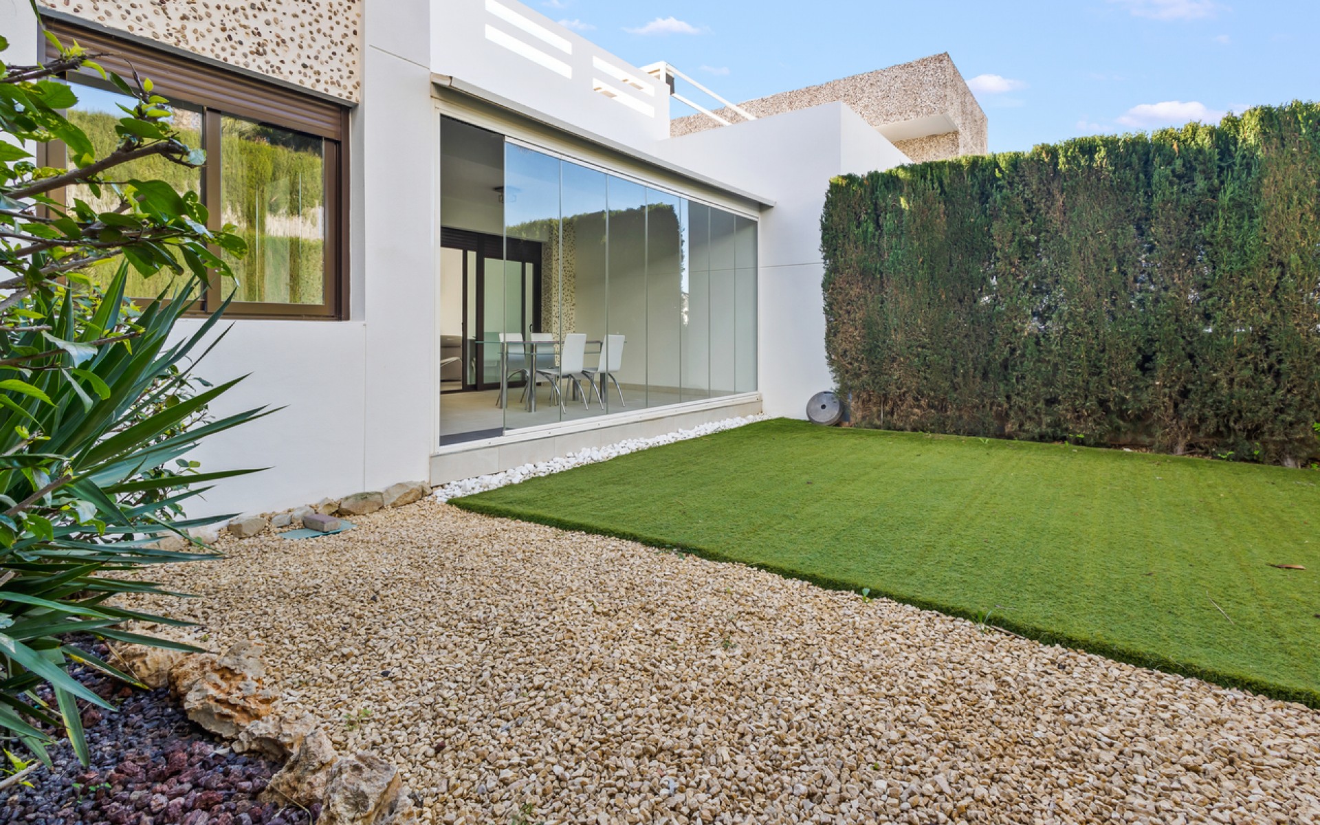 Resale - Villa - Algorfa