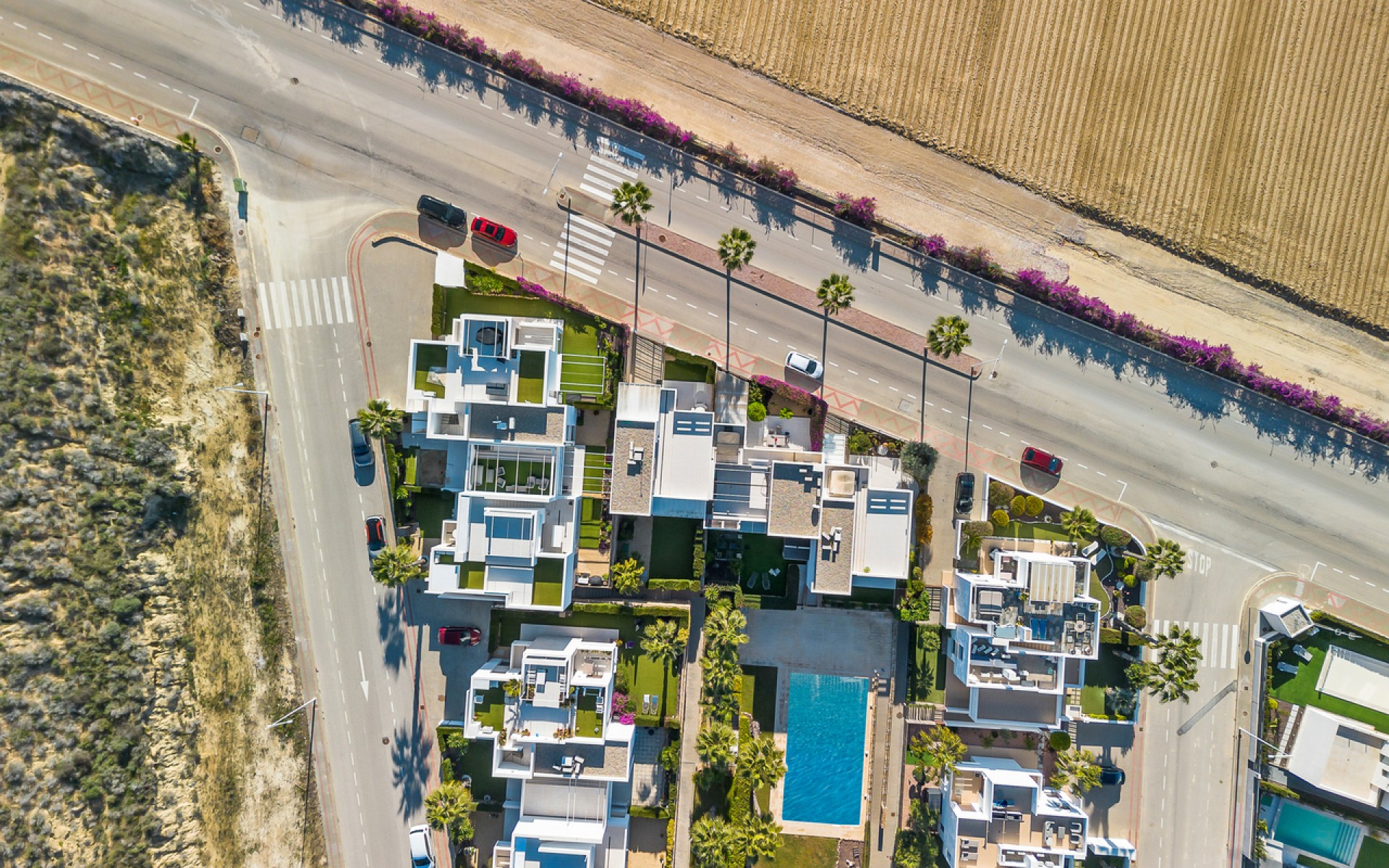 Resale - Villa - Algorfa