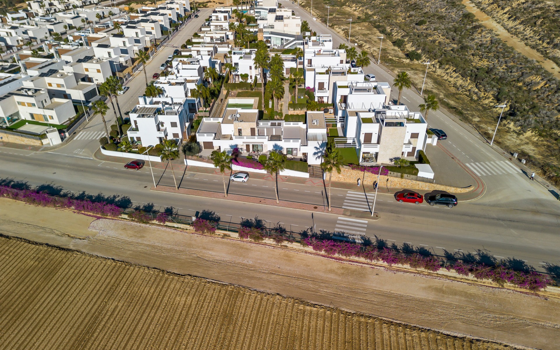 Resale - Villa - Algorfa