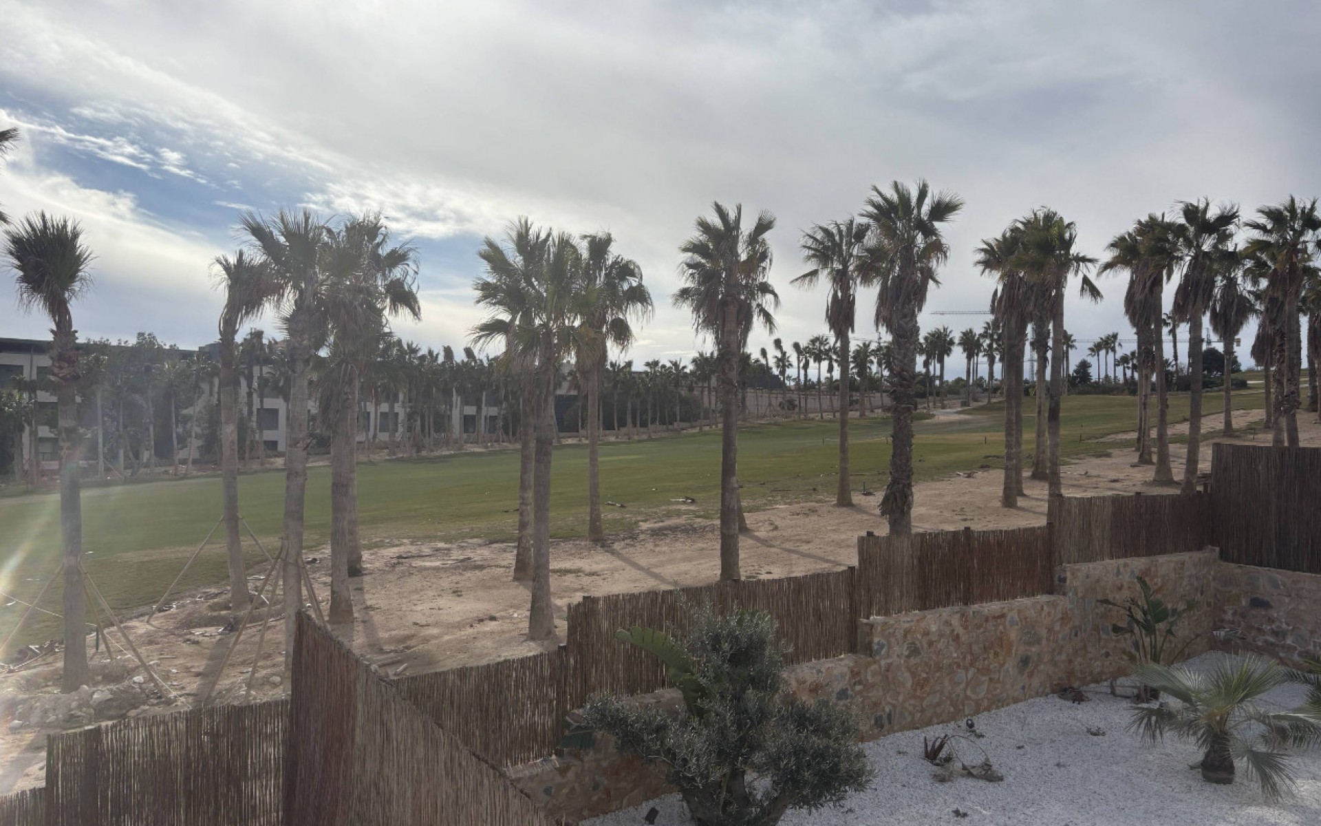 Resale - Villa - Algorfa