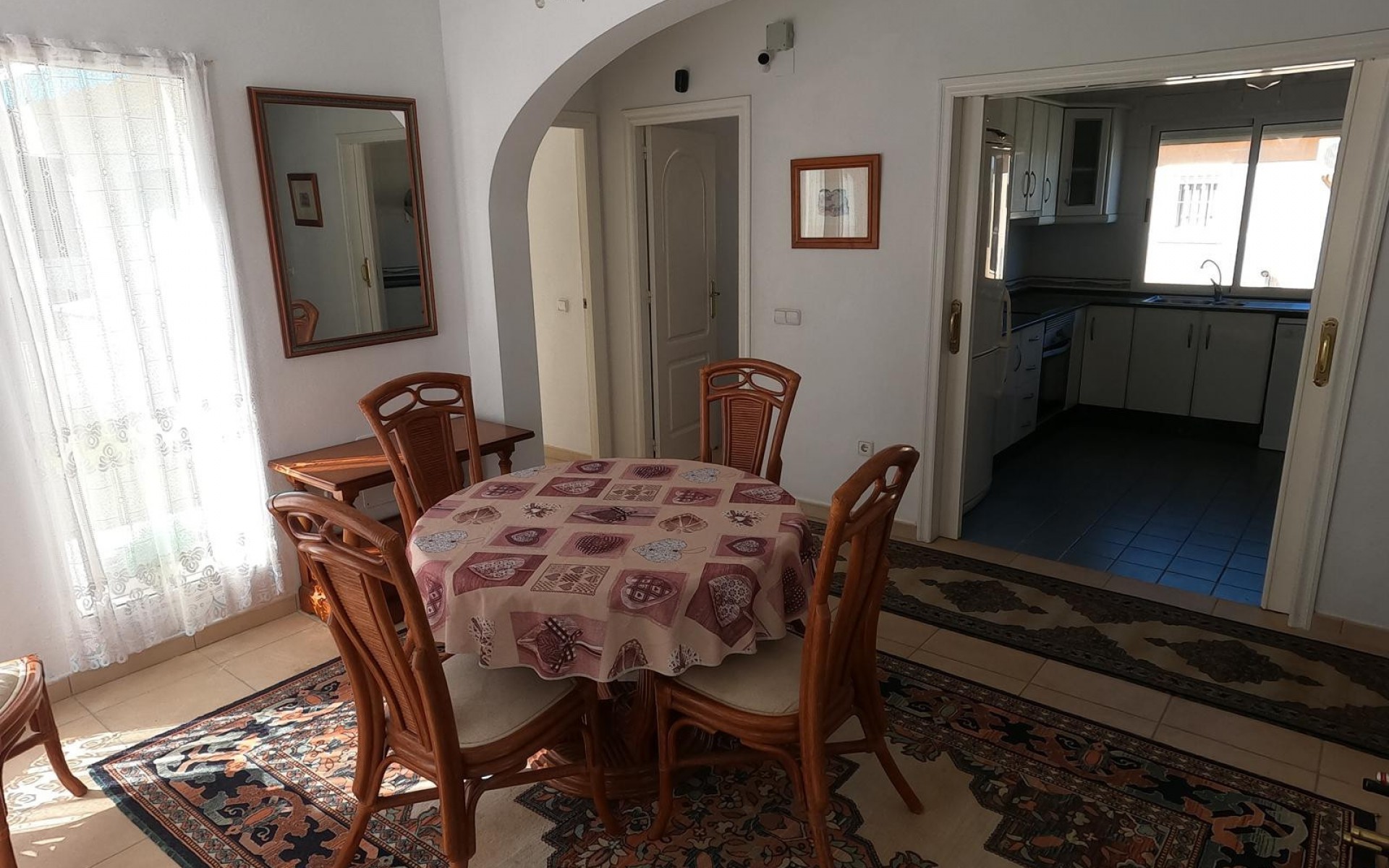 Resale - Villa - Algorfa