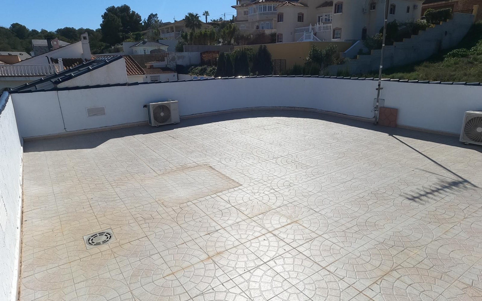 Resale - Villa - Algorfa