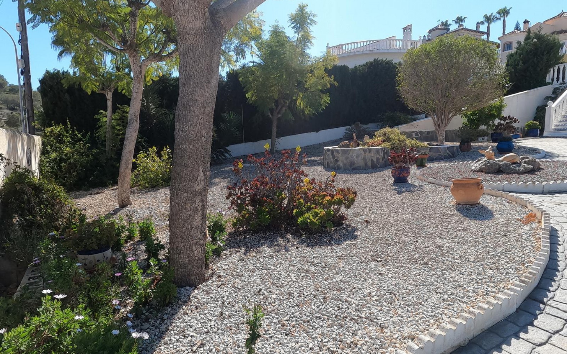 Resale - Villa - Algorfa