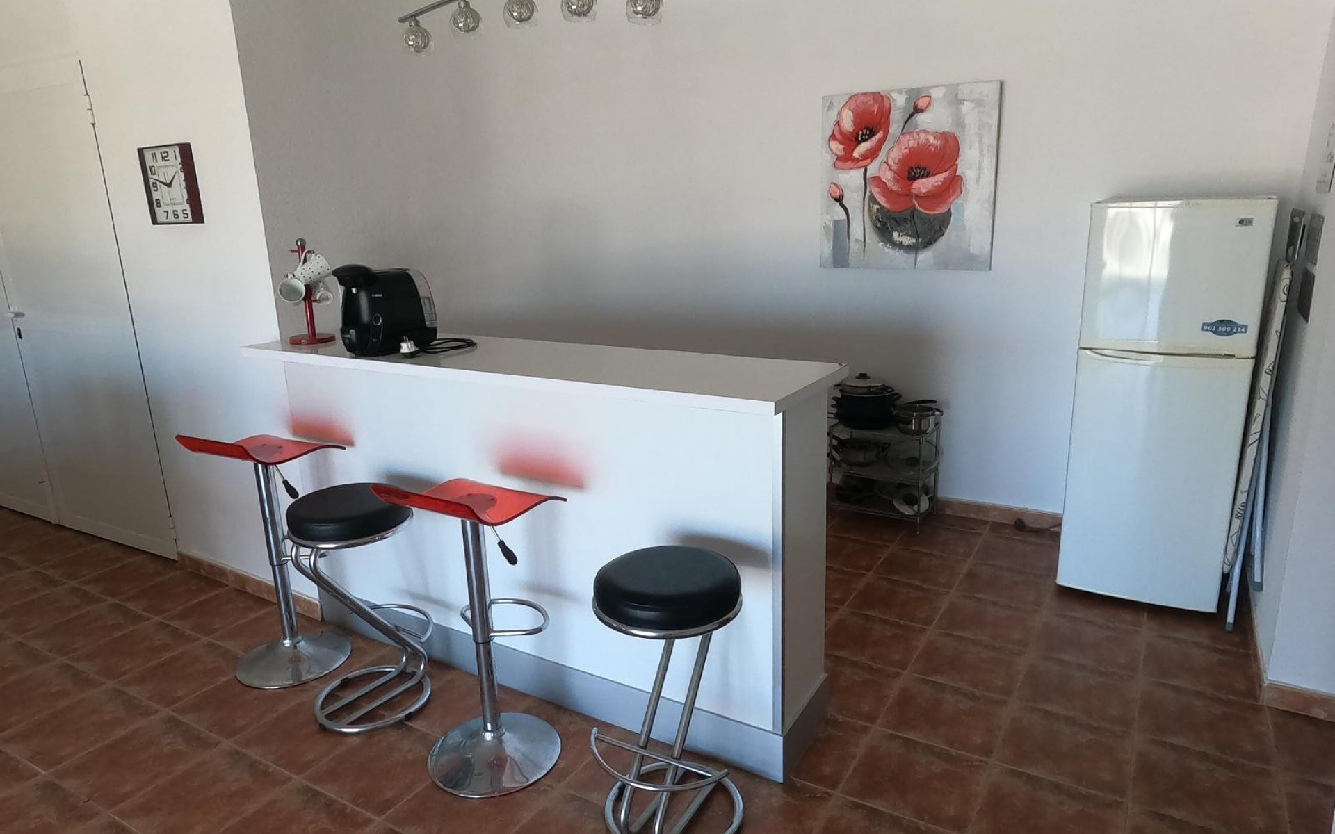 Resale - Villa - Algorfa