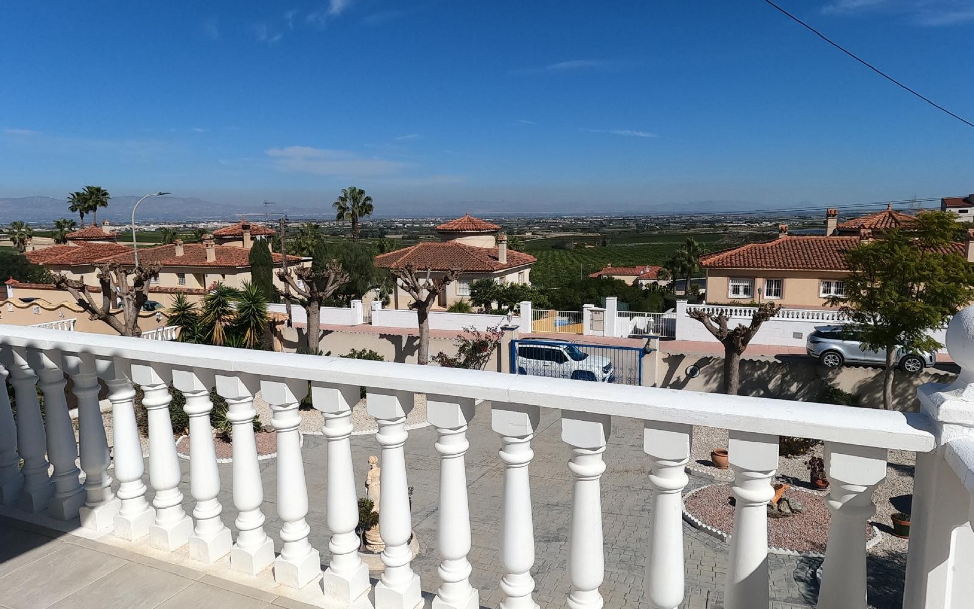 Resale - Villa - Algorfa