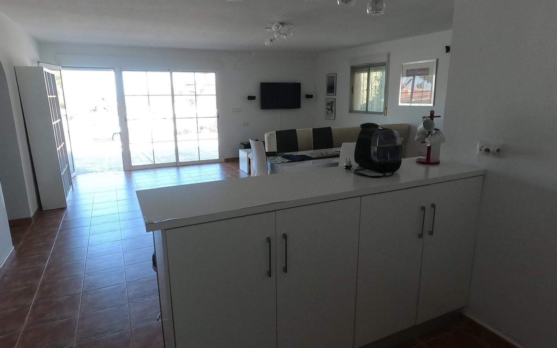 Resale - Villa - Algorfa