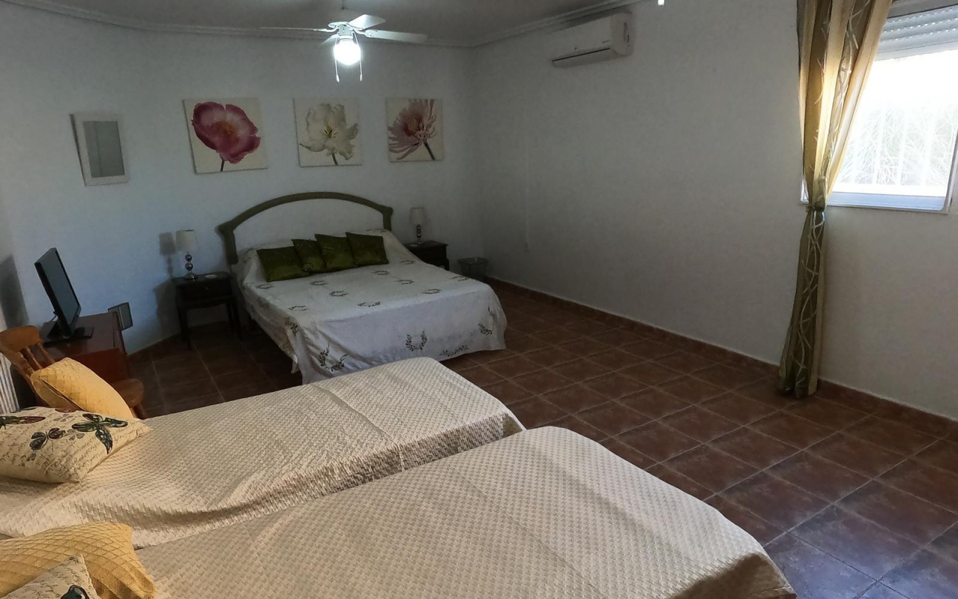 Resale - Villa - Algorfa