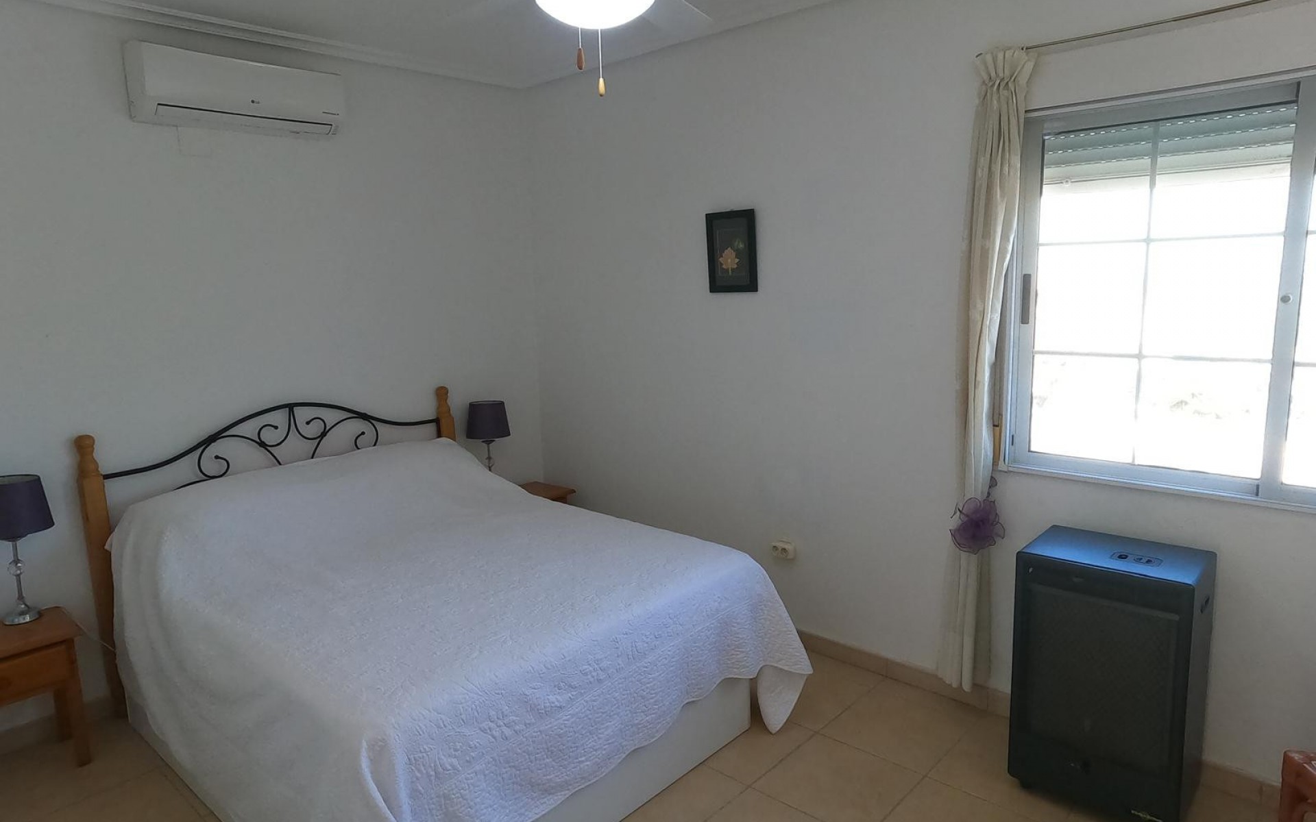 Resale - Villa - Algorfa