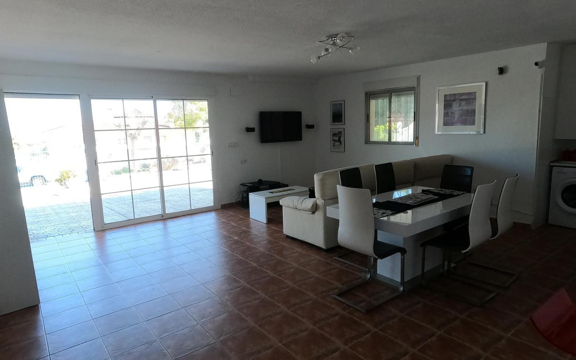 Resale - Villa - Algorfa