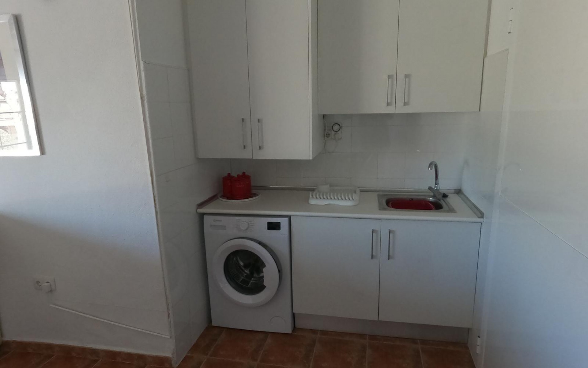 Resale - Villa - Algorfa