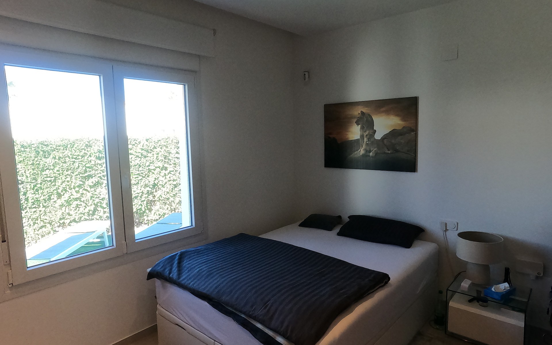 Resale - Villa - Algorfa