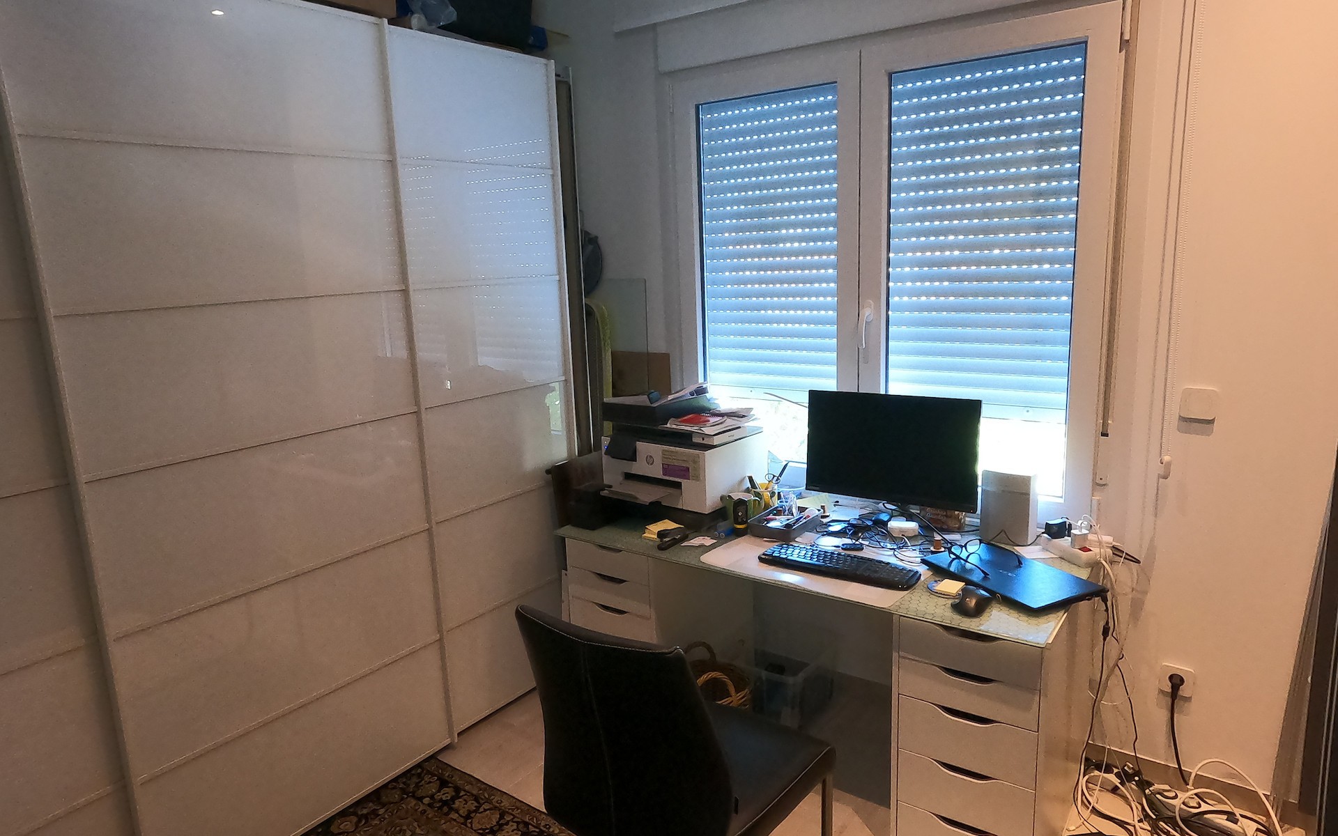 Resale - Villa - Algorfa