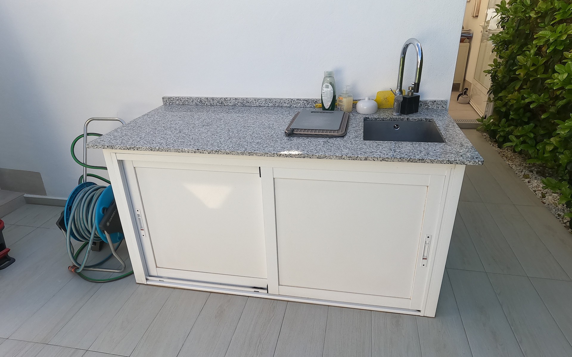 Resale - Villa - Algorfa