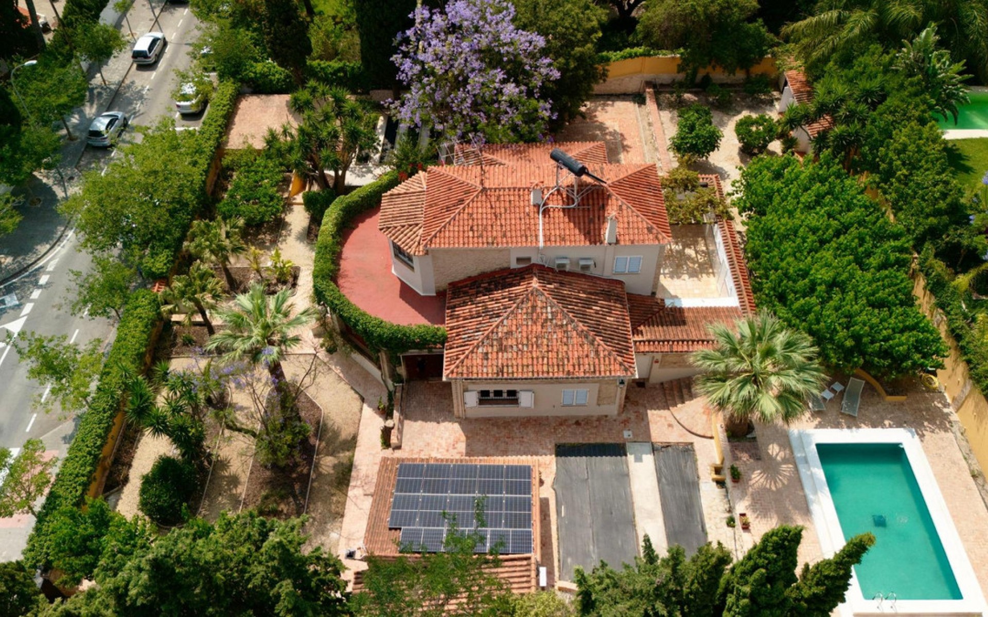 Resale - Villa - Alicante - Alicante Centro