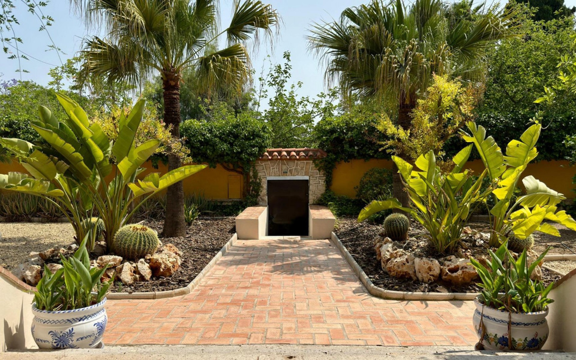 Resale - Villa - Alicante - Alicante Centro