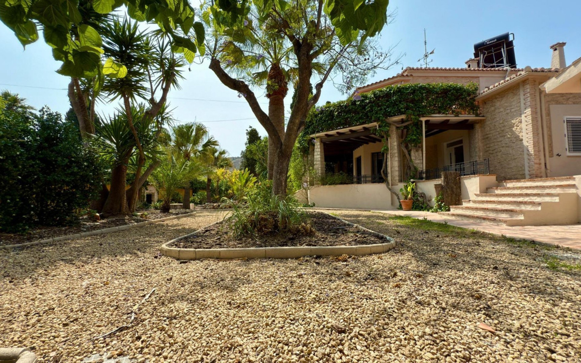 Resale - Villa - Alicante - Alicante Centro