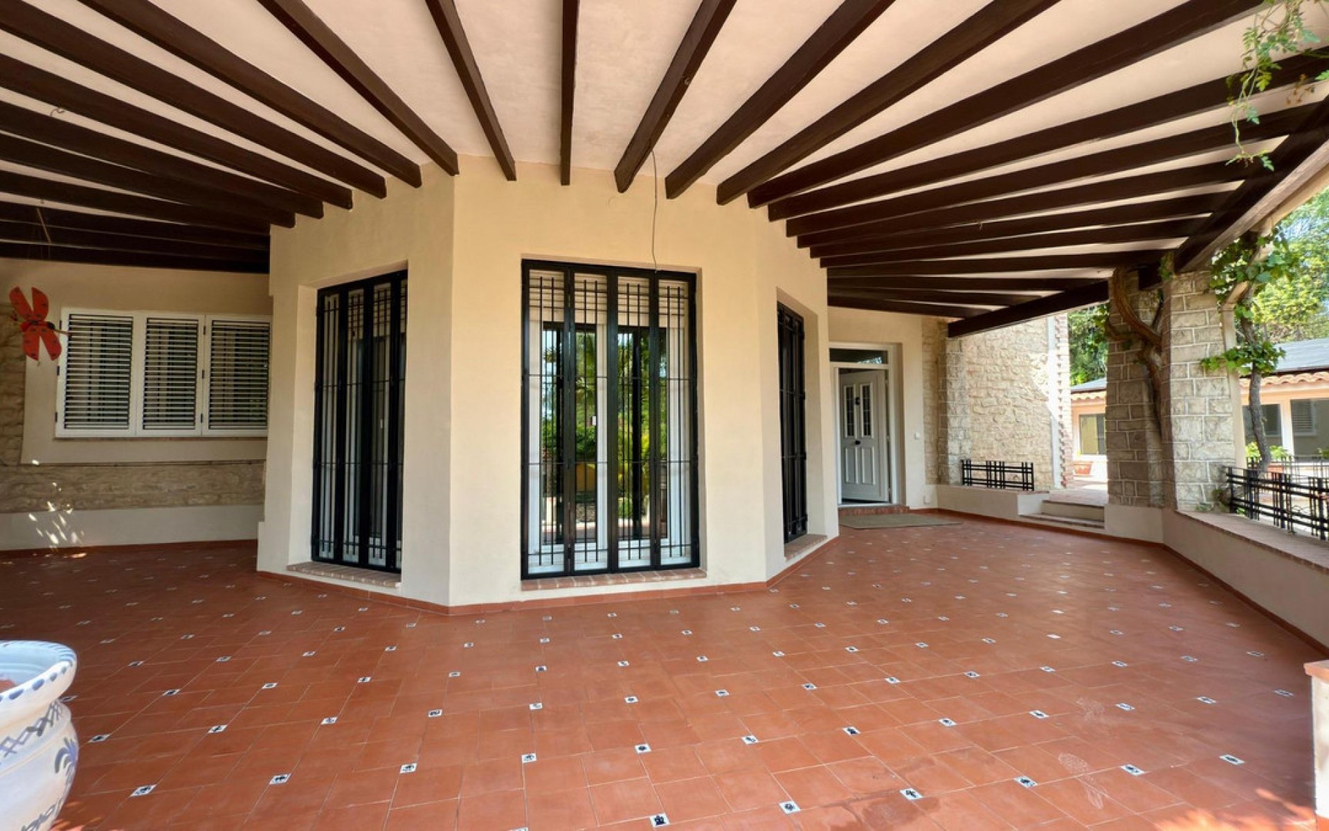 Resale - Villa - Alicante - Alicante Centro