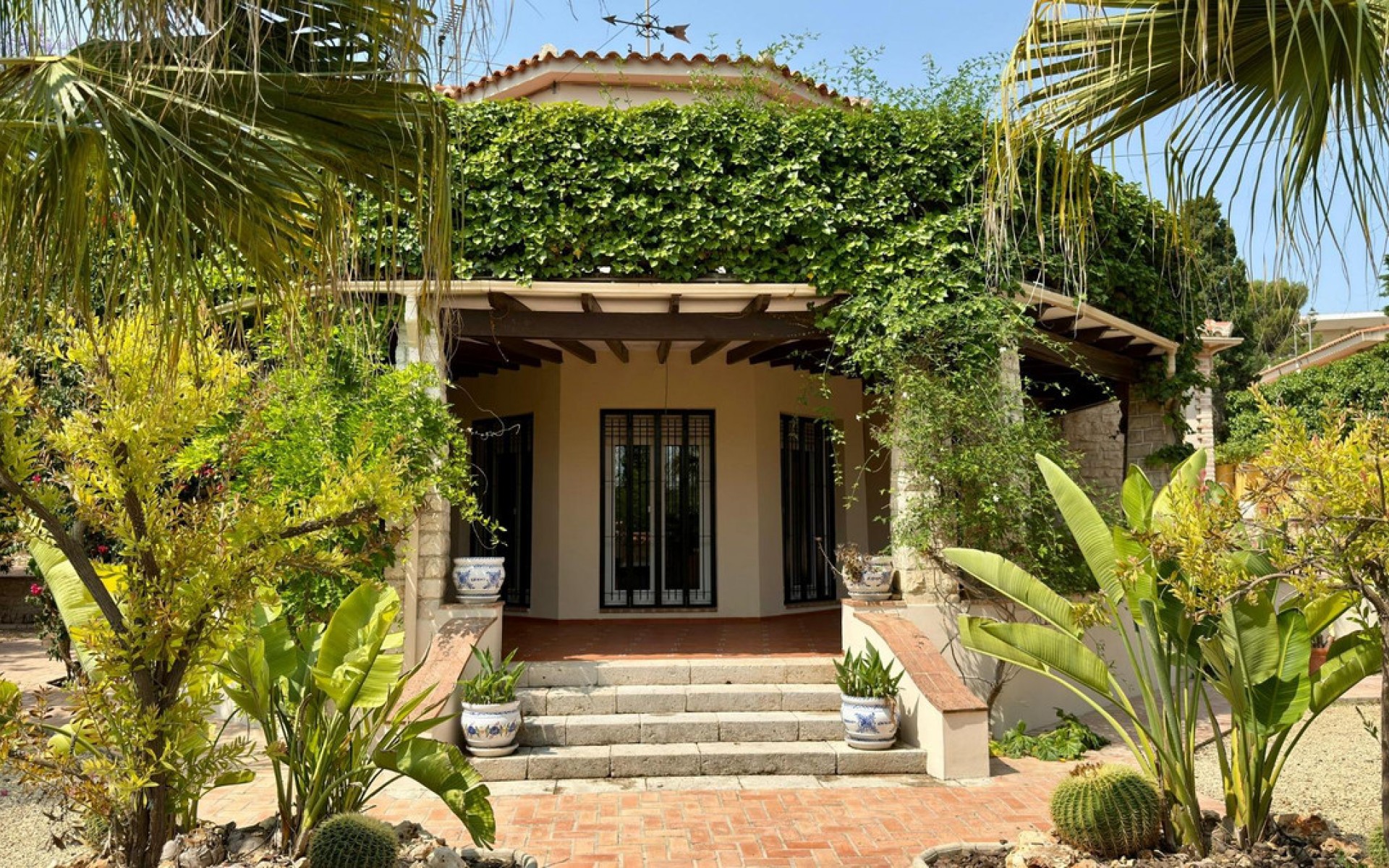 Resale - Villa - Alicante - Alicante Centro