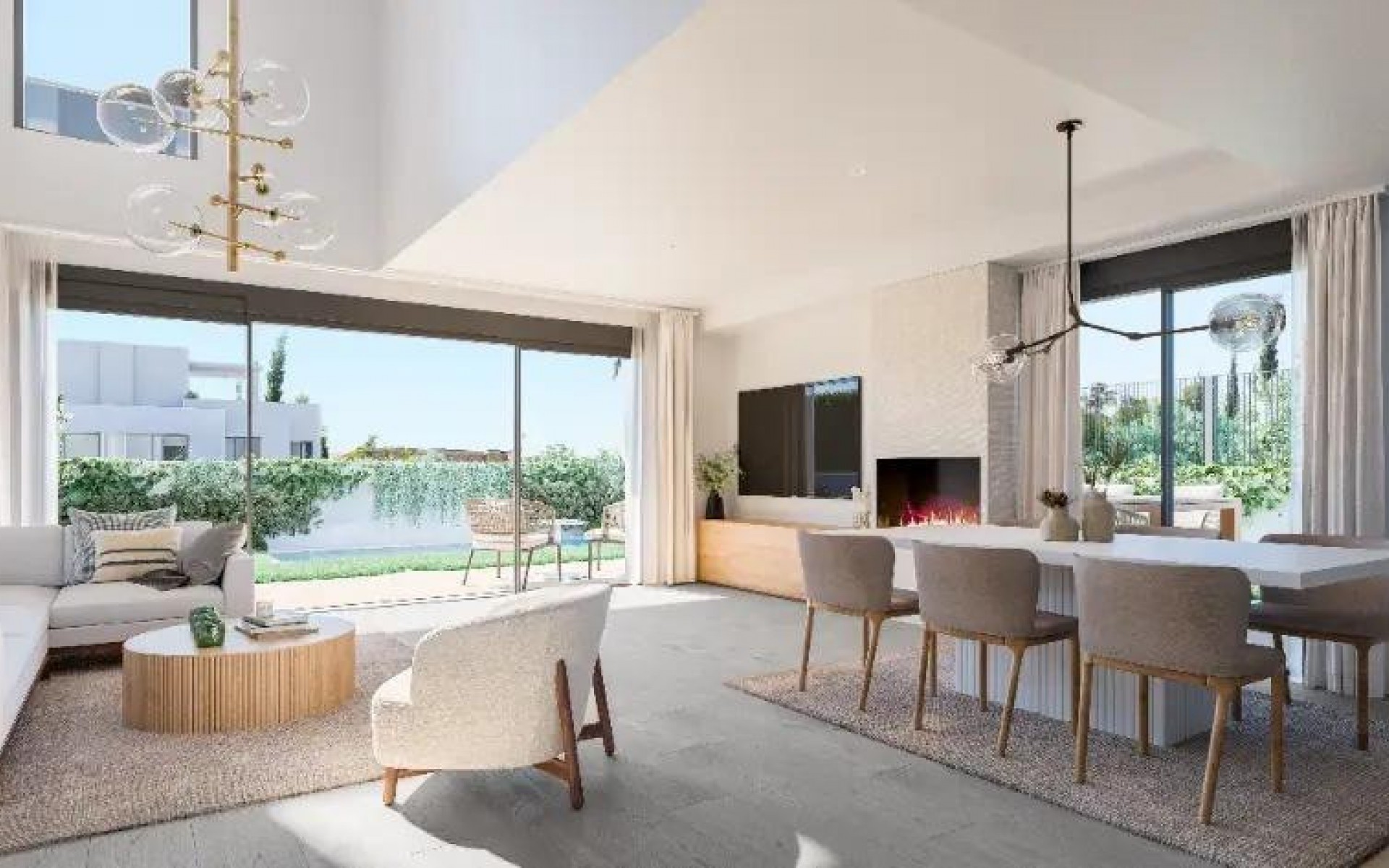 Resale - Villa - Alicante - Alicante Centro