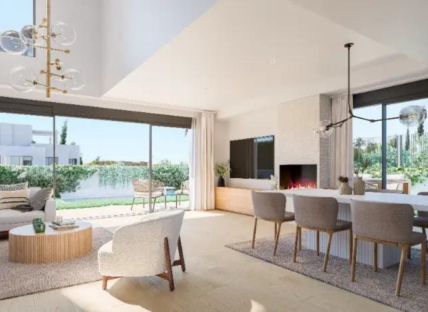 Resale - Villa - Alicante - Alicante Centro