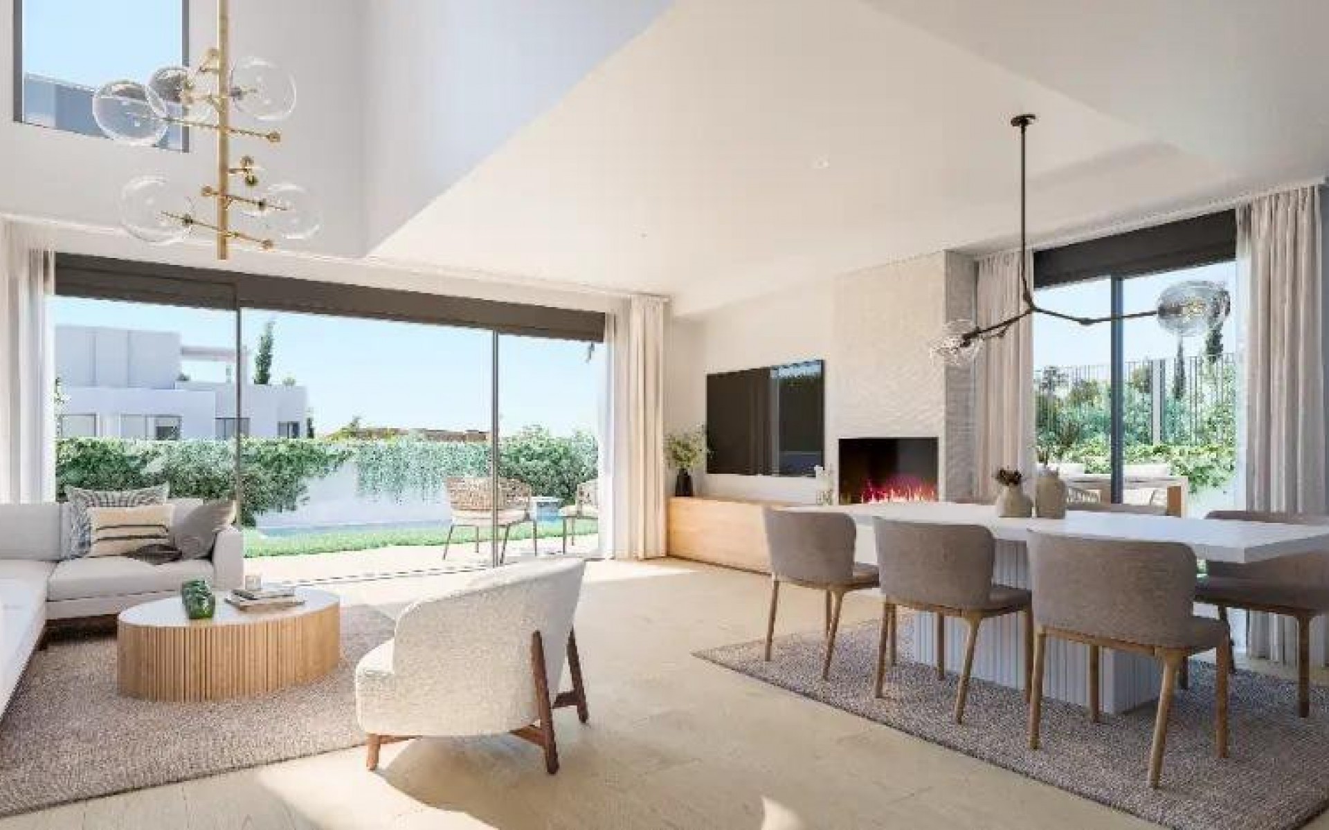 Resale - Villa - Alicante - Alicante Centro