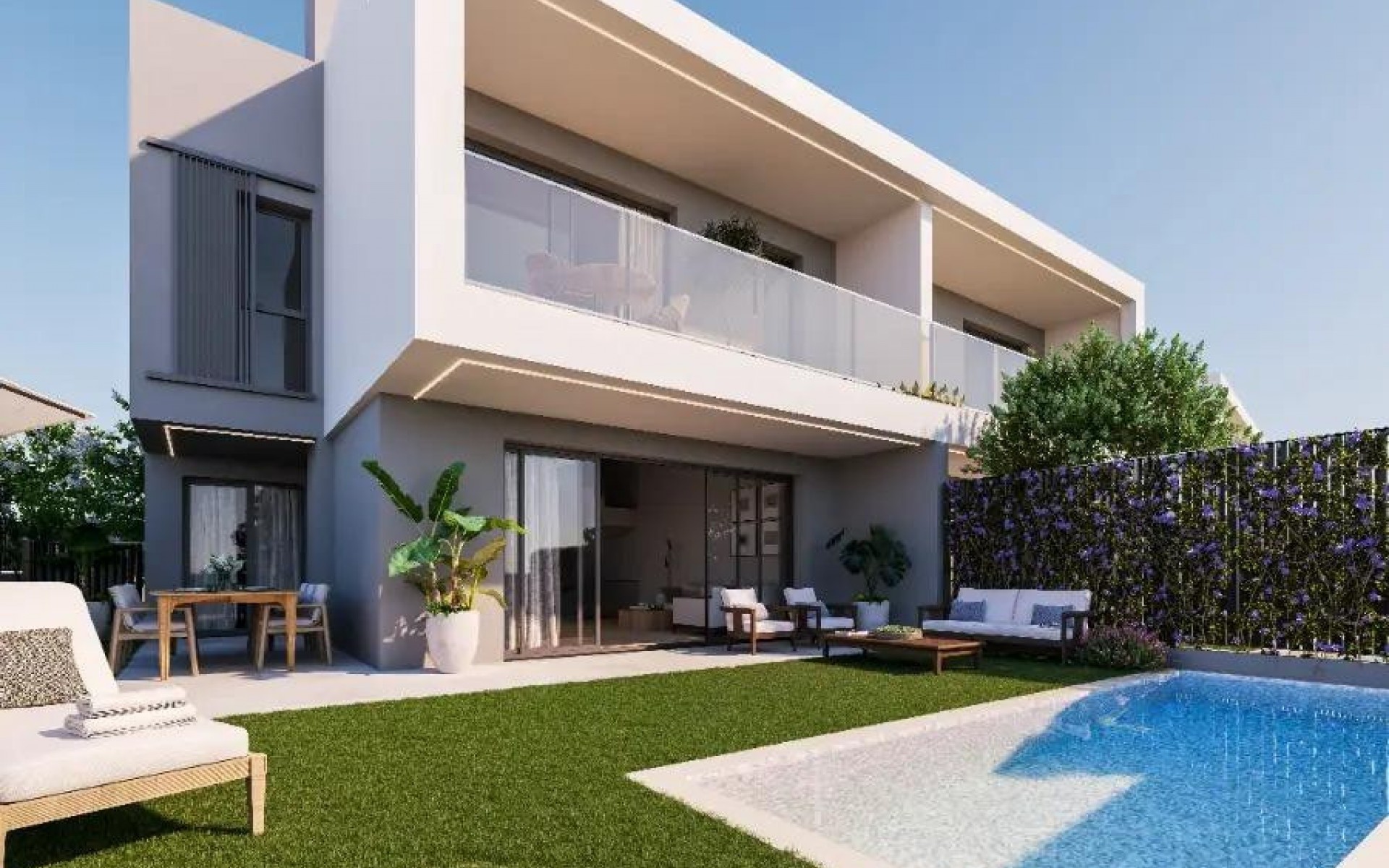 Resale - Villa - Alicante - Alicante Centro