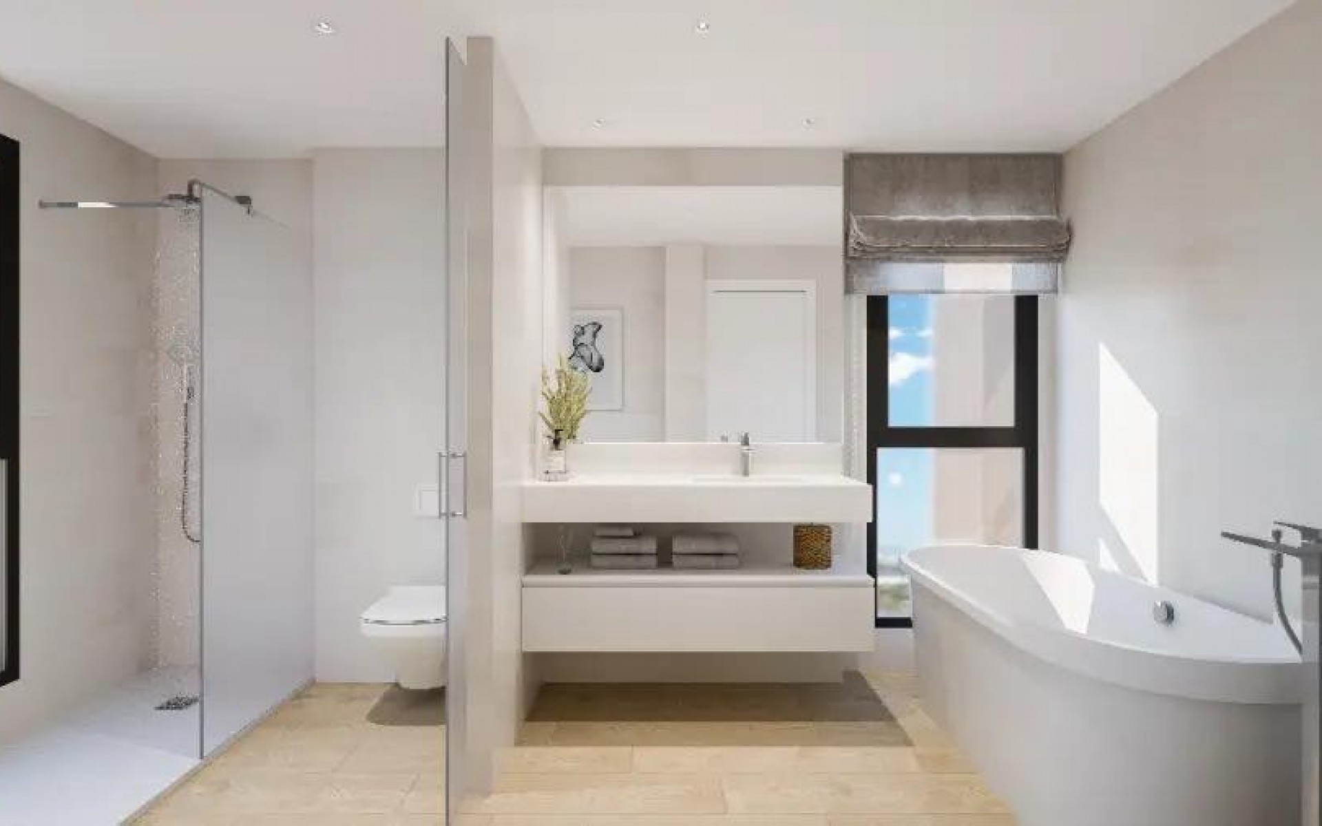 Resale - Villa - Alicante - Alicante Centro