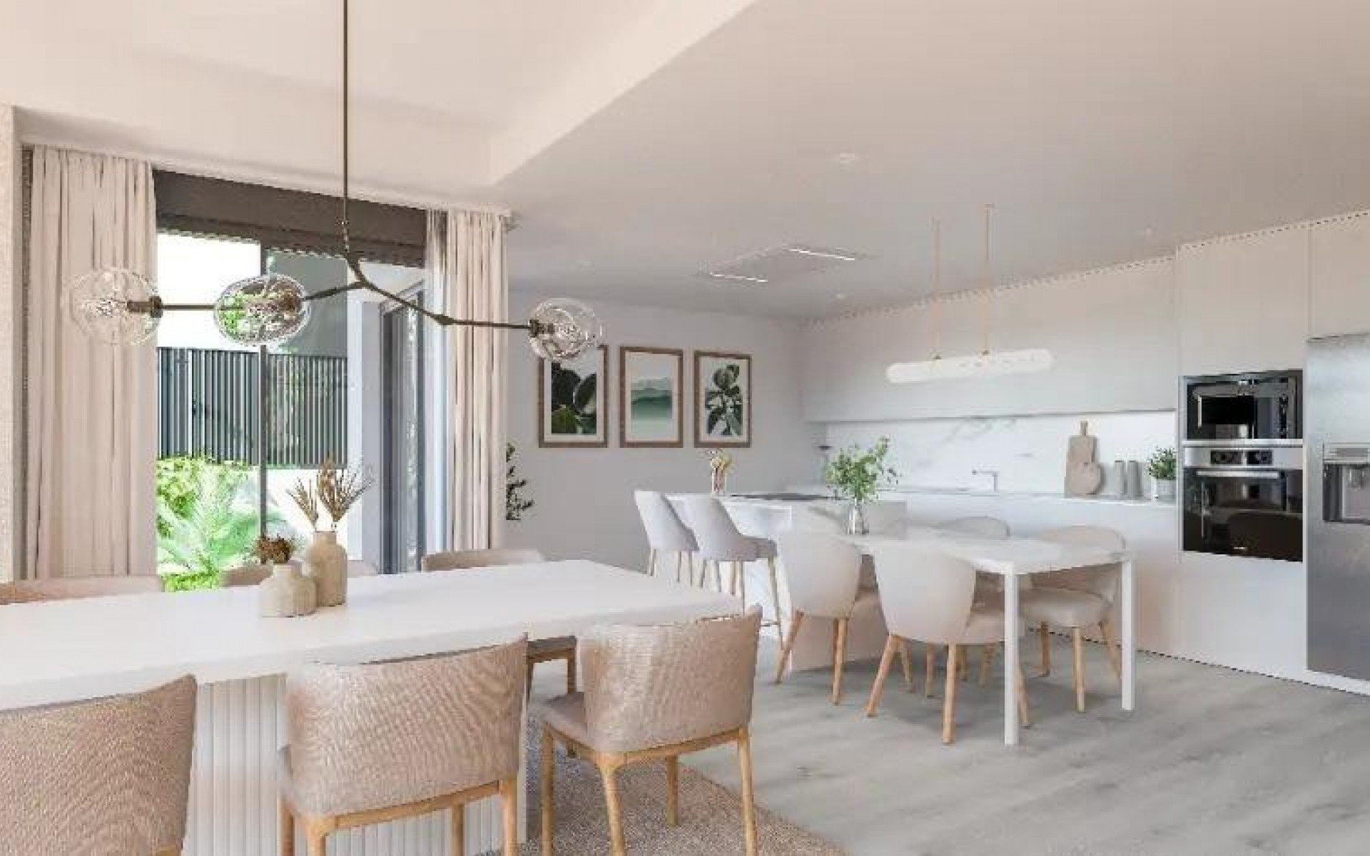 Resale - Villa - Alicante - Alicante Centro