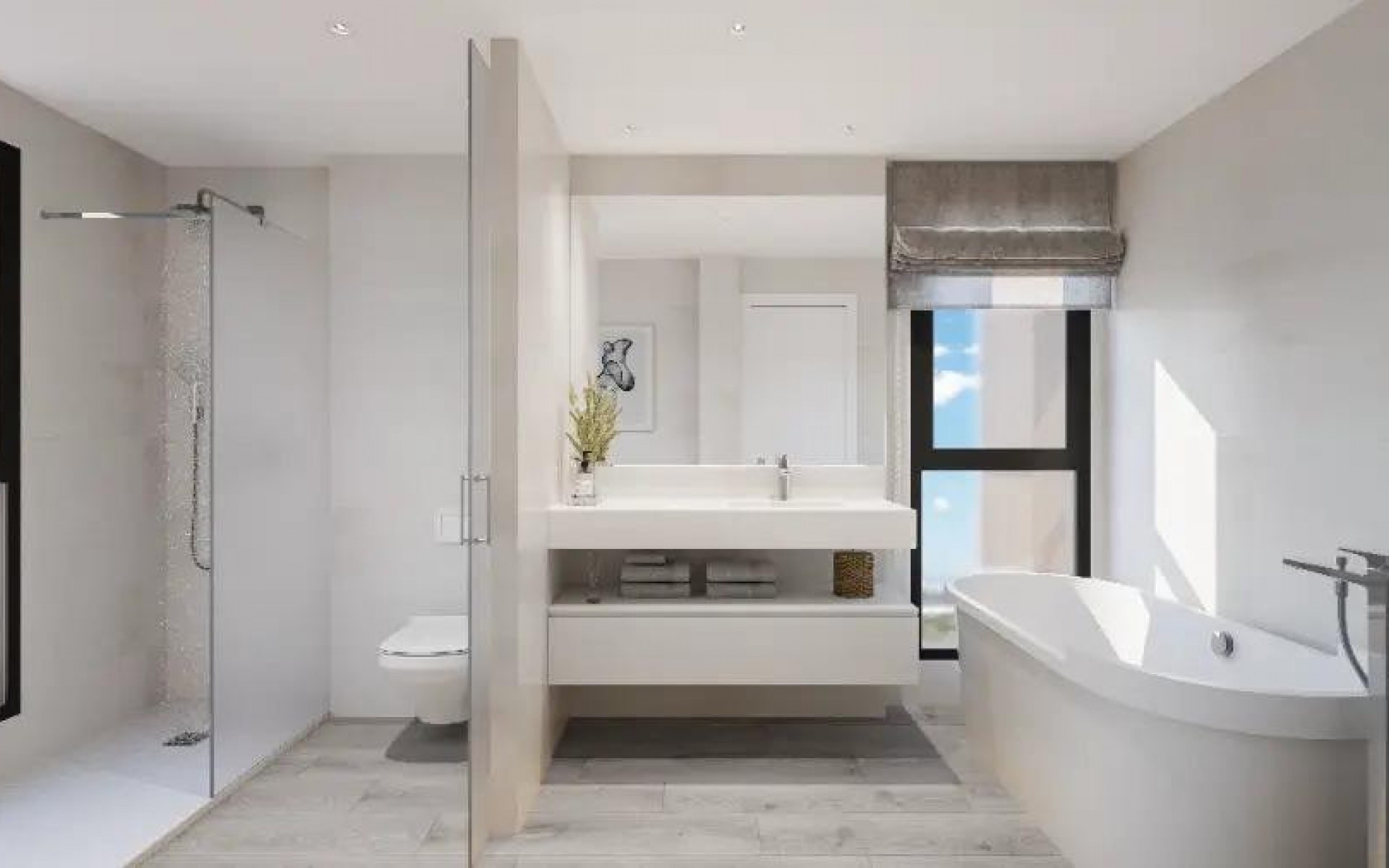 Resale - Villa - Alicante - Alicante Centro