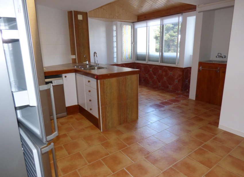 Resale - Villa - Alicante - Alicante Centro